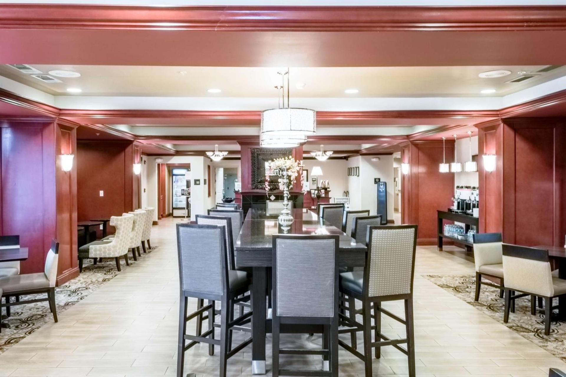 Hampton Inn Montgomery-South-Airport photo 14