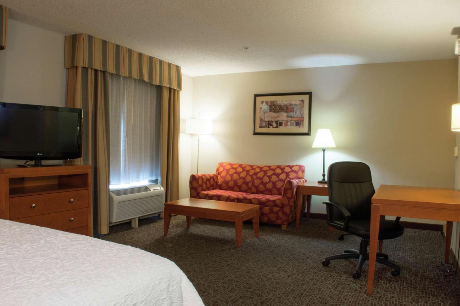 Hampton Inn Montgomery-South-Airport photo 19