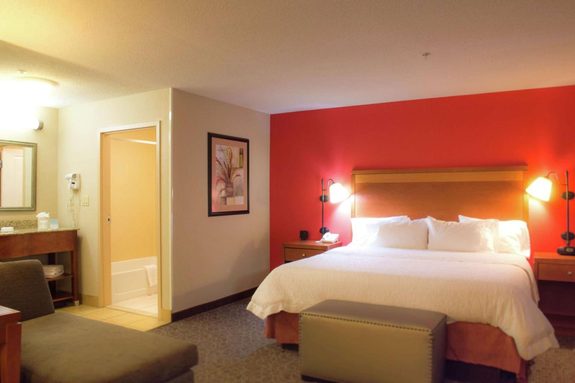 Hampton Inn Montgomery-South-Airport photo 20