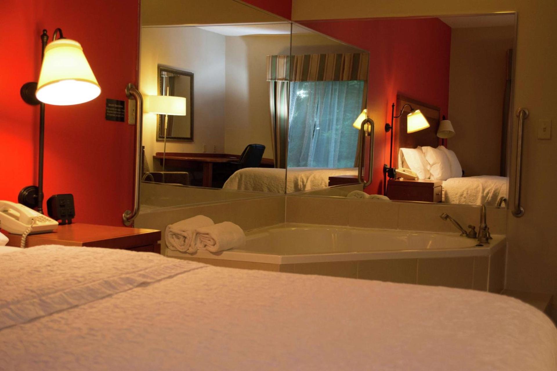 Hampton Inn Montgomery-South-Airport photo 22