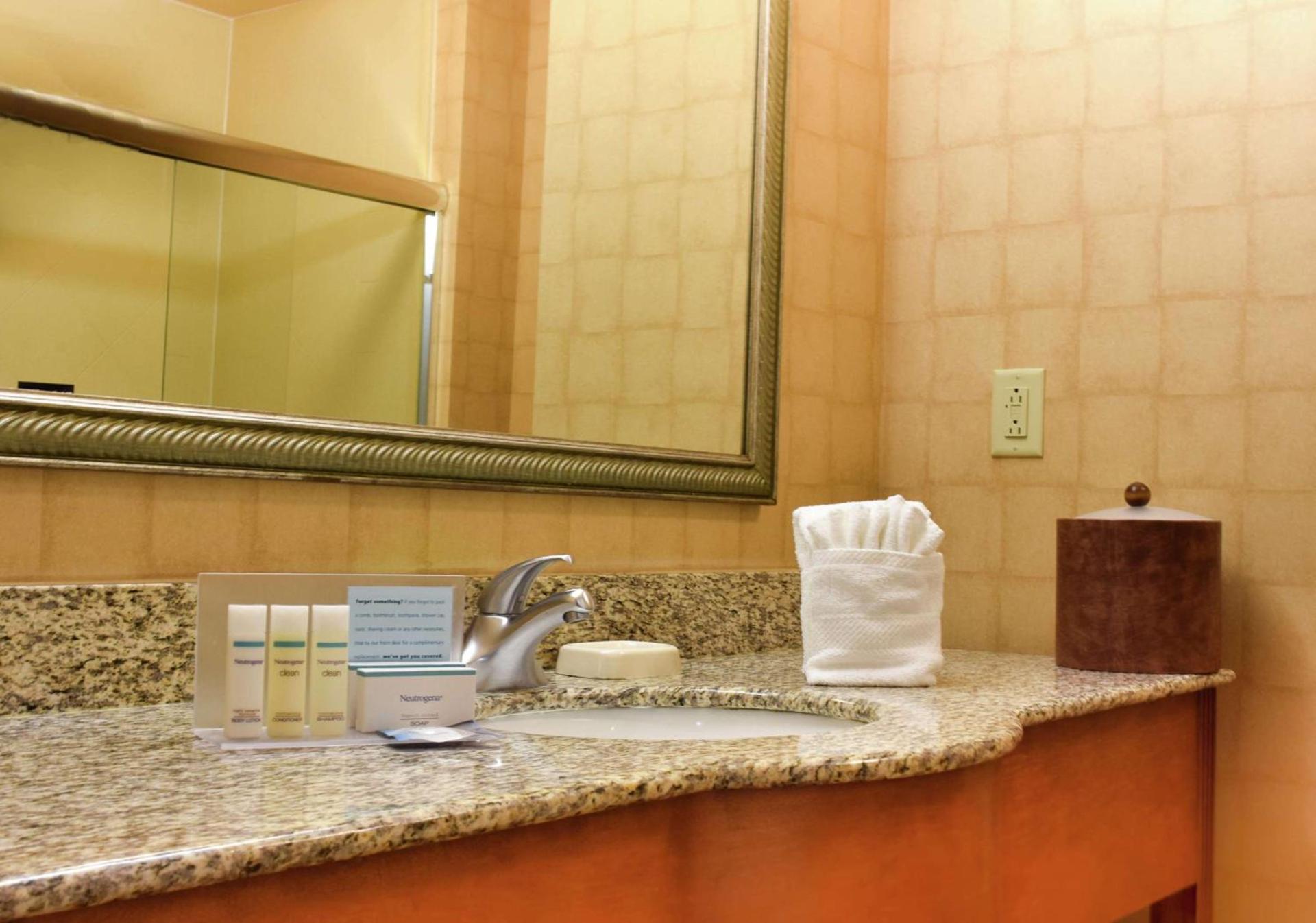 Hampton Inn Montgomery-South-Airport photo 23
