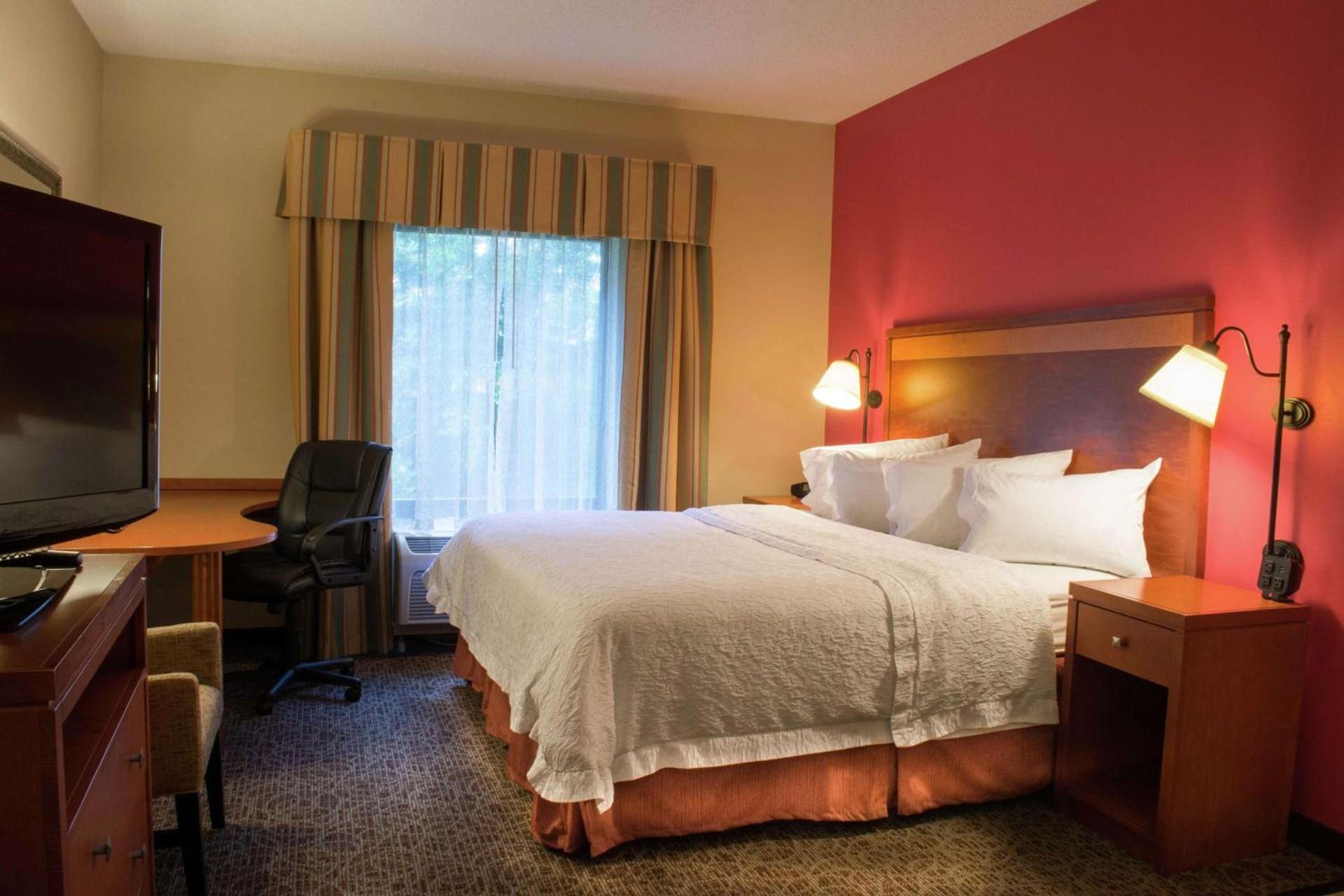Hampton Inn Montgomery-South-Airport photo 25