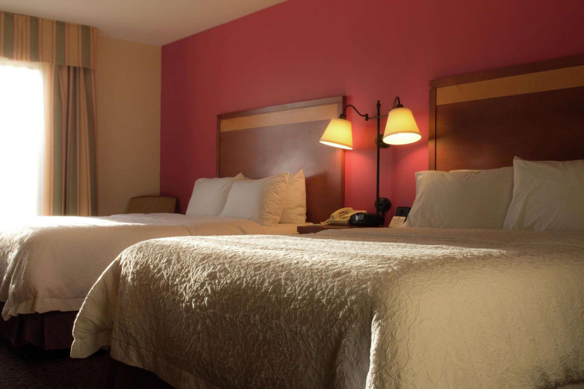 Hampton Inn Montgomery-South-Airport photo 28