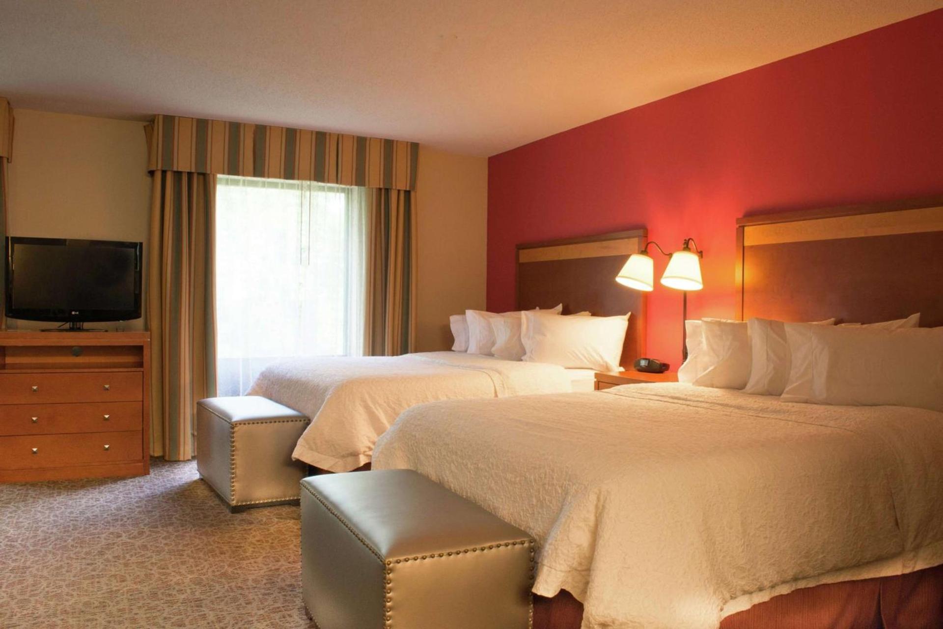Hampton Inn Montgomery-South-Airport photo 27