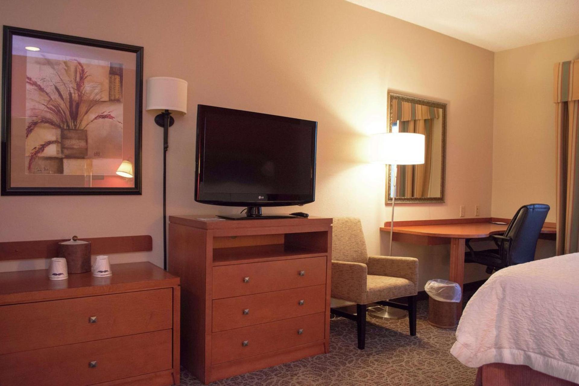 Hampton Inn Montgomery-South-Airport photo 29