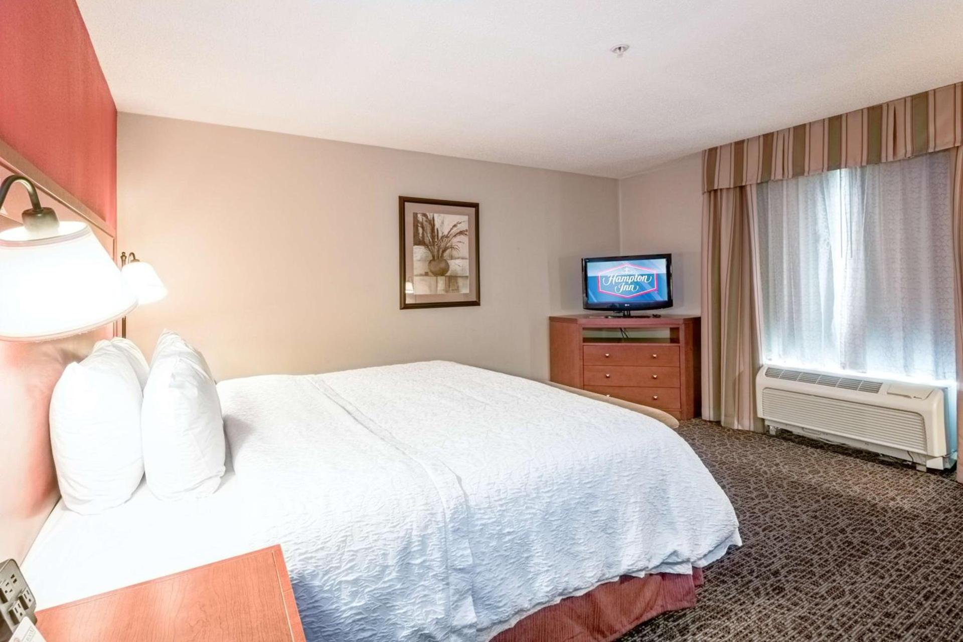 Hampton Inn Montgomery-South-Airport photo 31