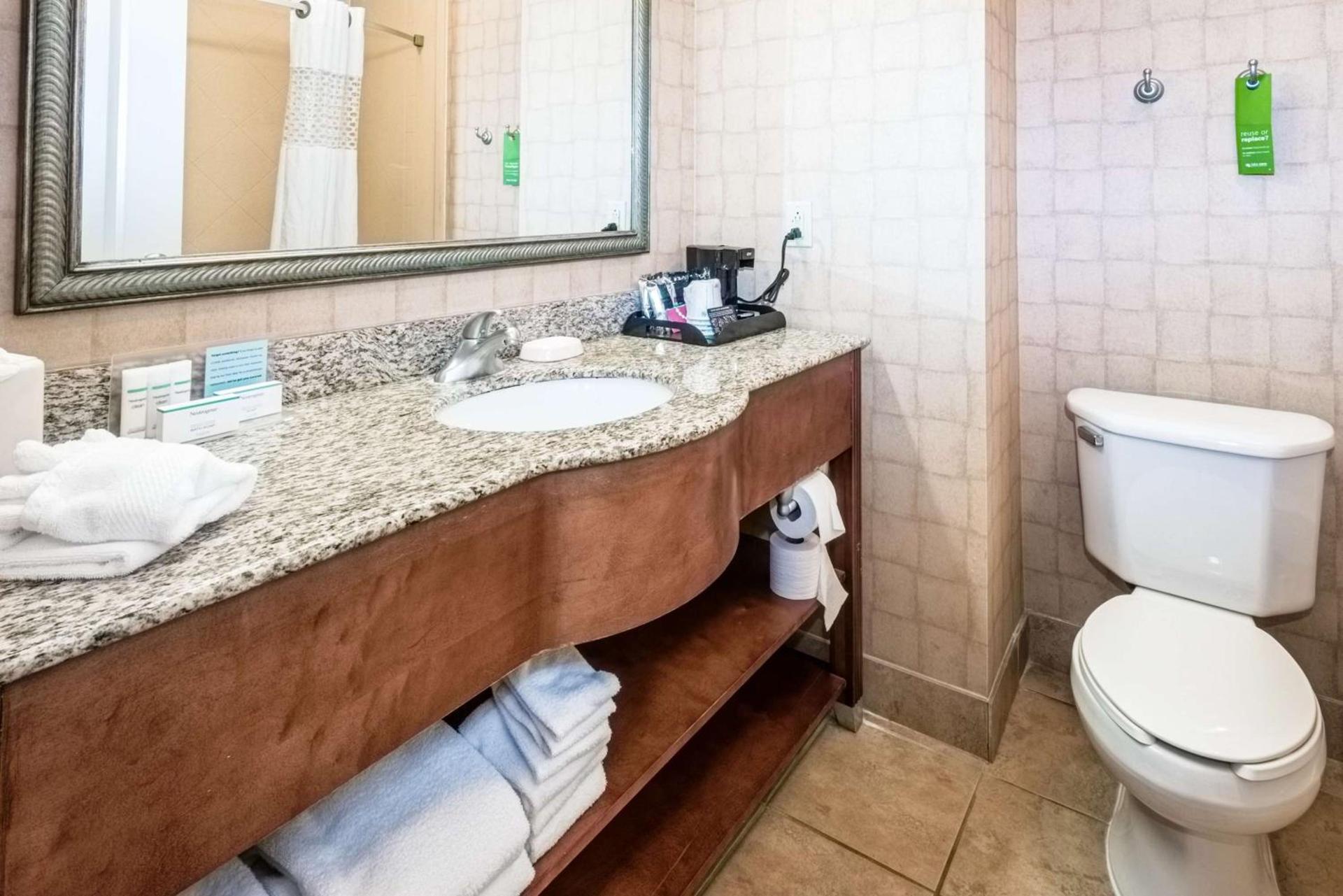 Hampton Inn Montgomery-South-Airport photo 32