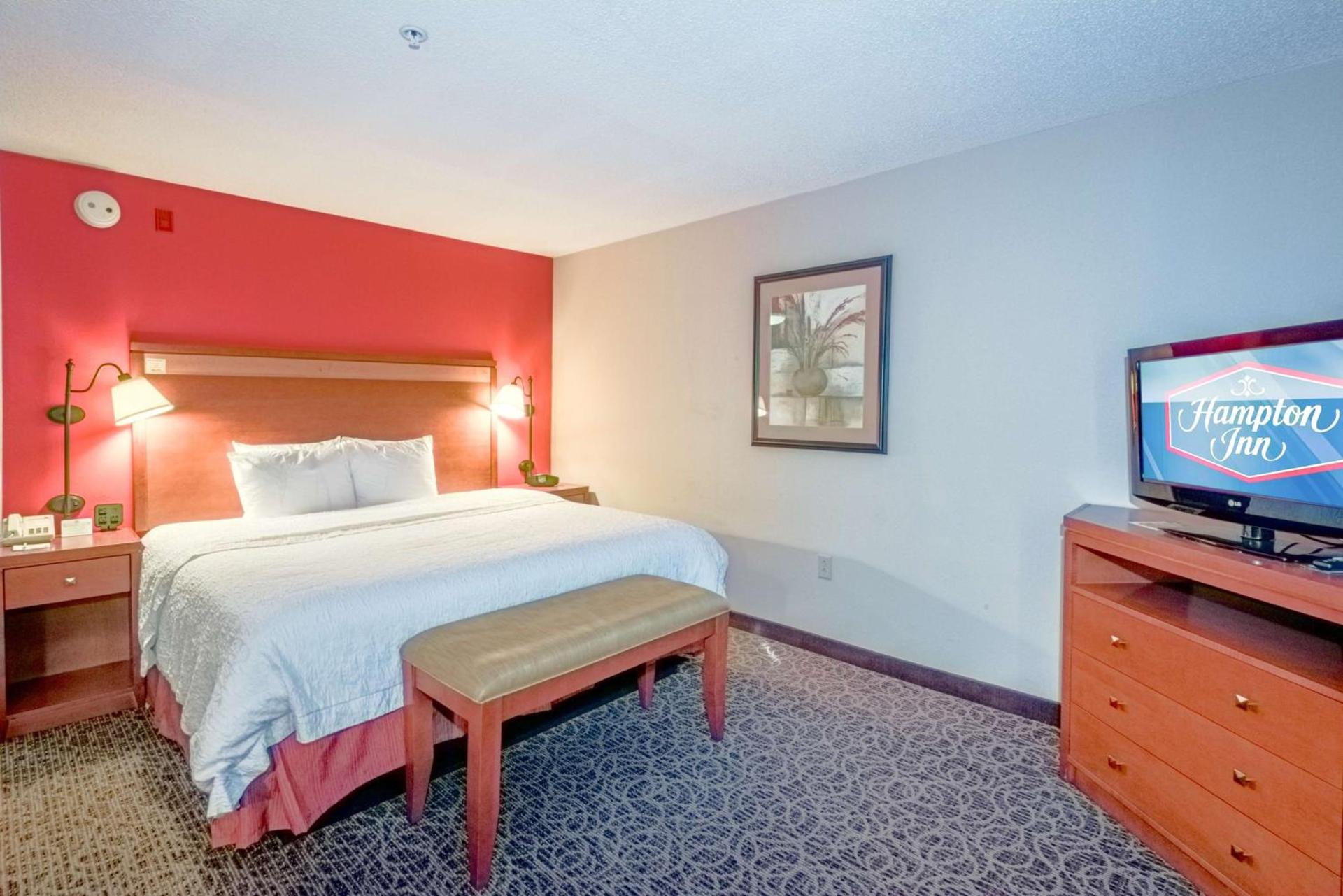 Hampton Inn Montgomery-South-Airport photo 33