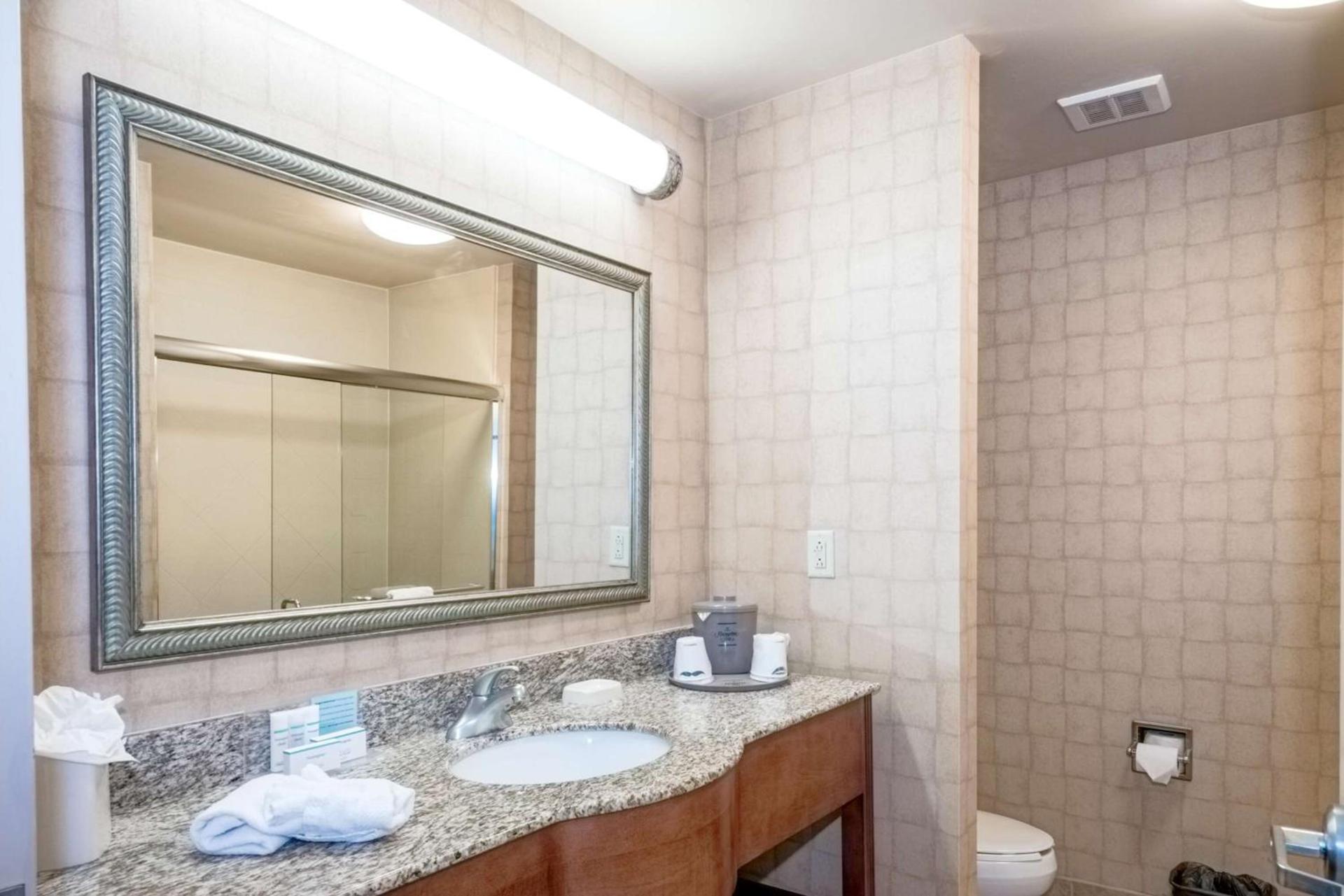 Hampton Inn Montgomery-South-Airport photo 34