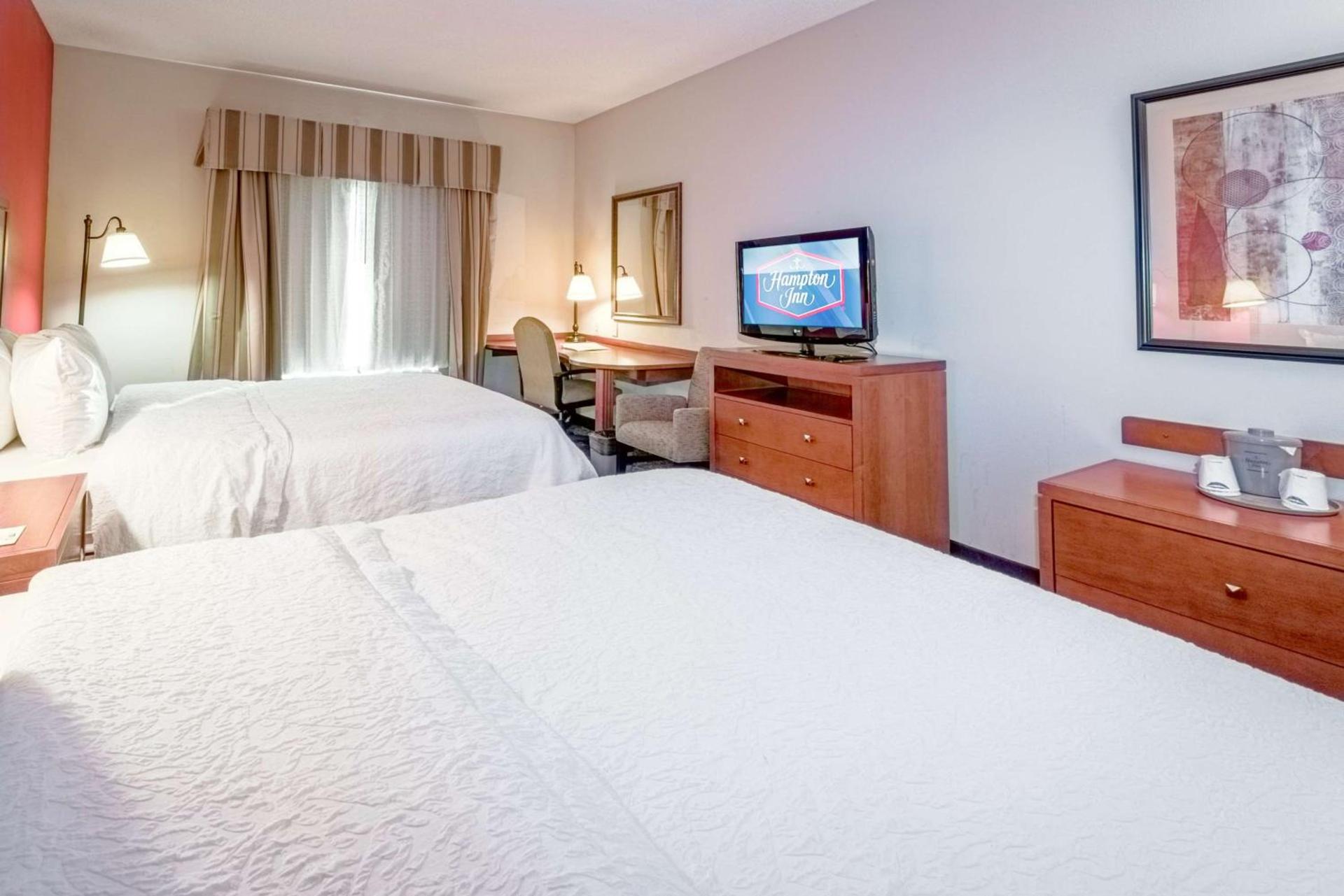 Hampton Inn Montgomery-South-Airport photo 36