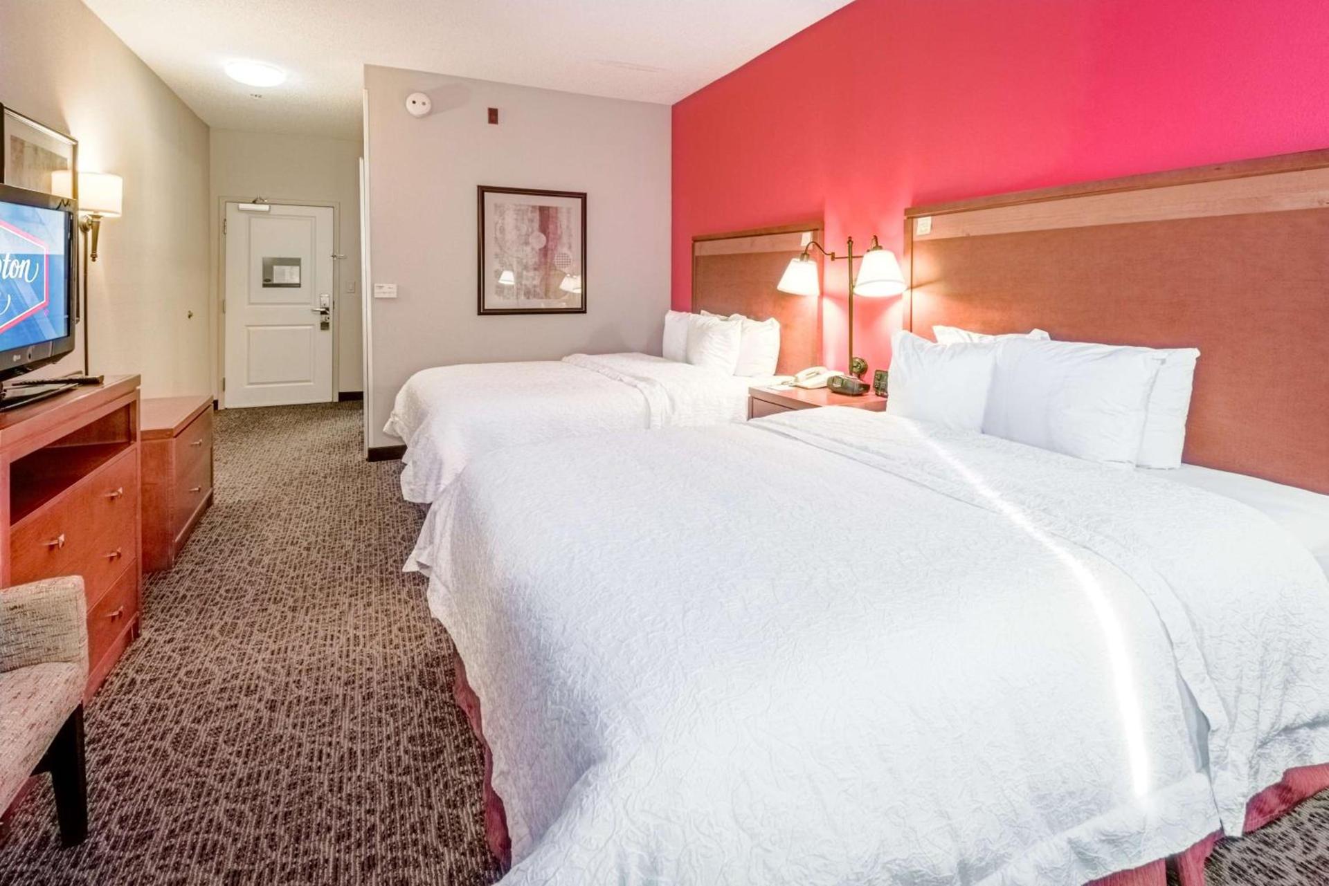 Hampton Inn Montgomery-South-Airport photo 37