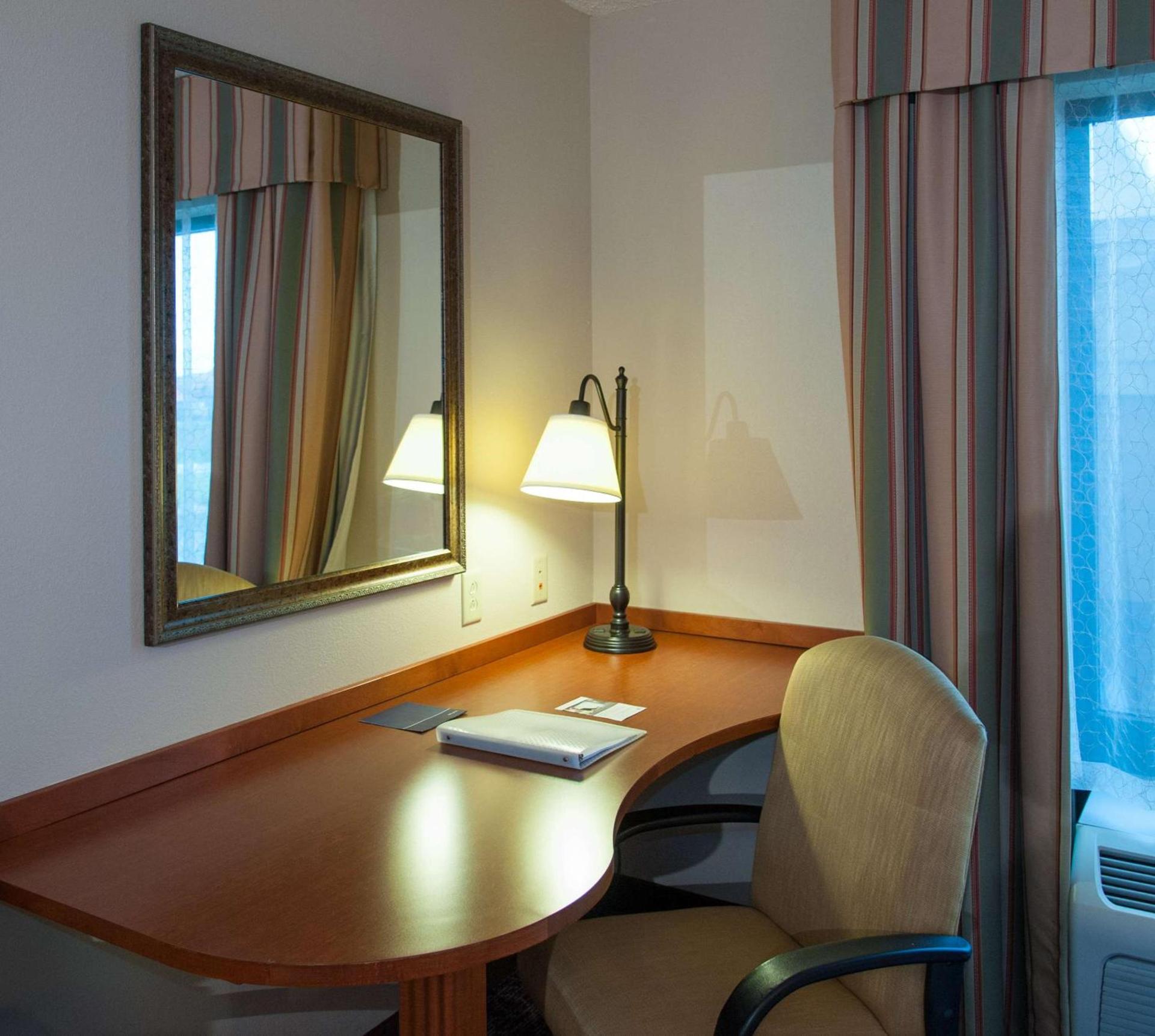Hampton Inn Montgomery-South-Airport photo 40