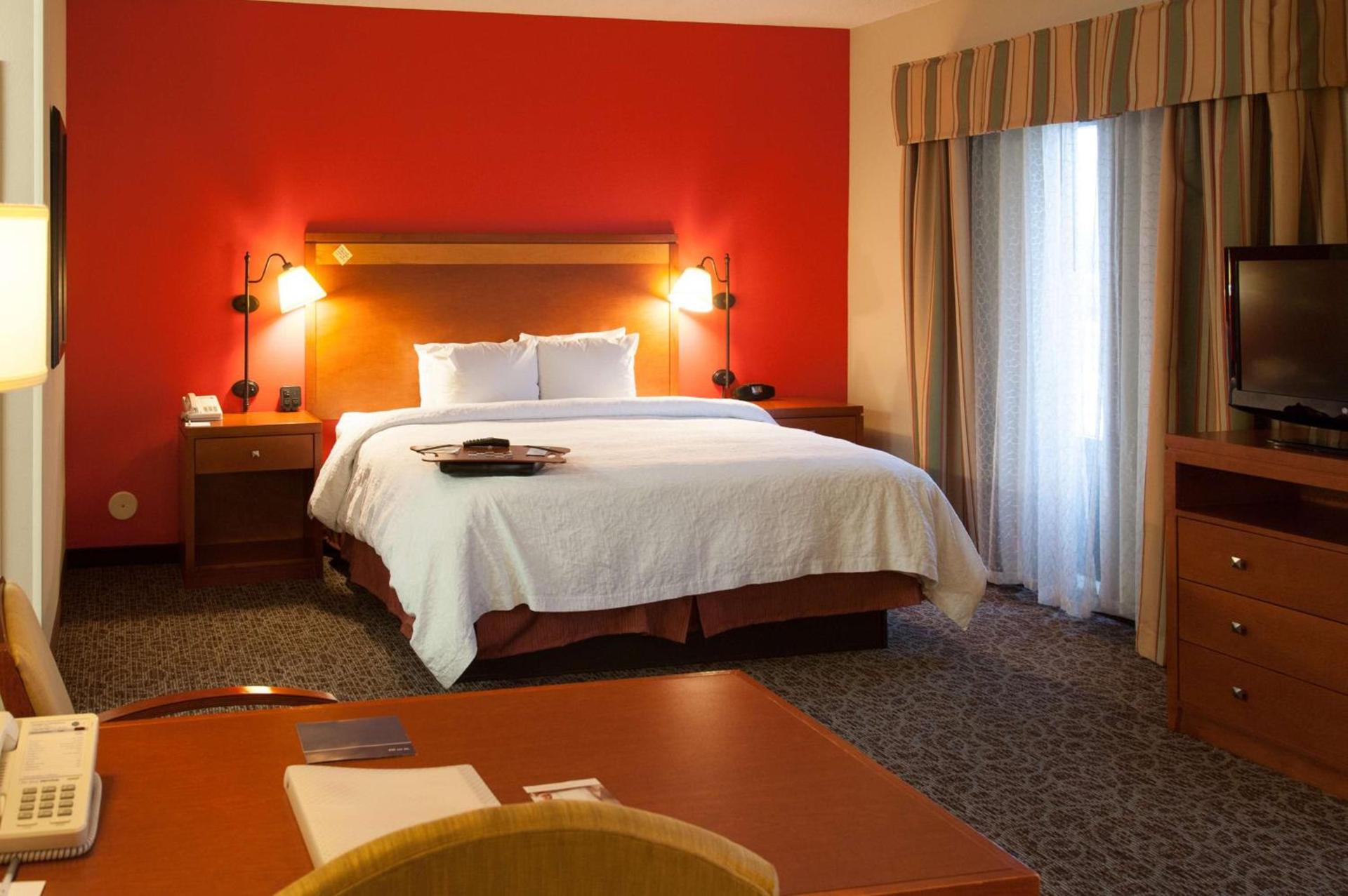 Hampton Inn Montgomery-South-Airport photo 41