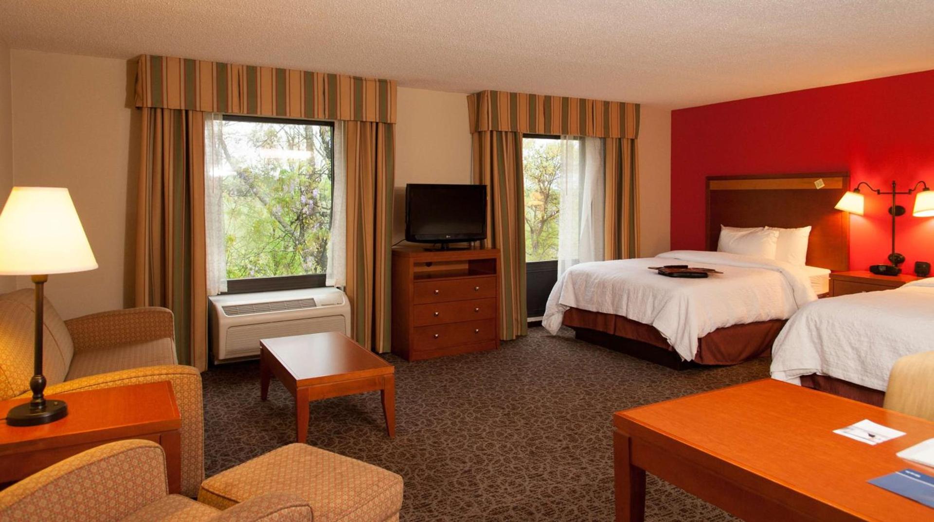 Hampton Inn Montgomery-South-Airport photo 42