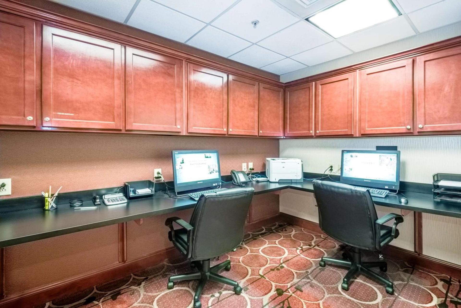 Hampton Inn Montgomery-South-Airport photo 55
