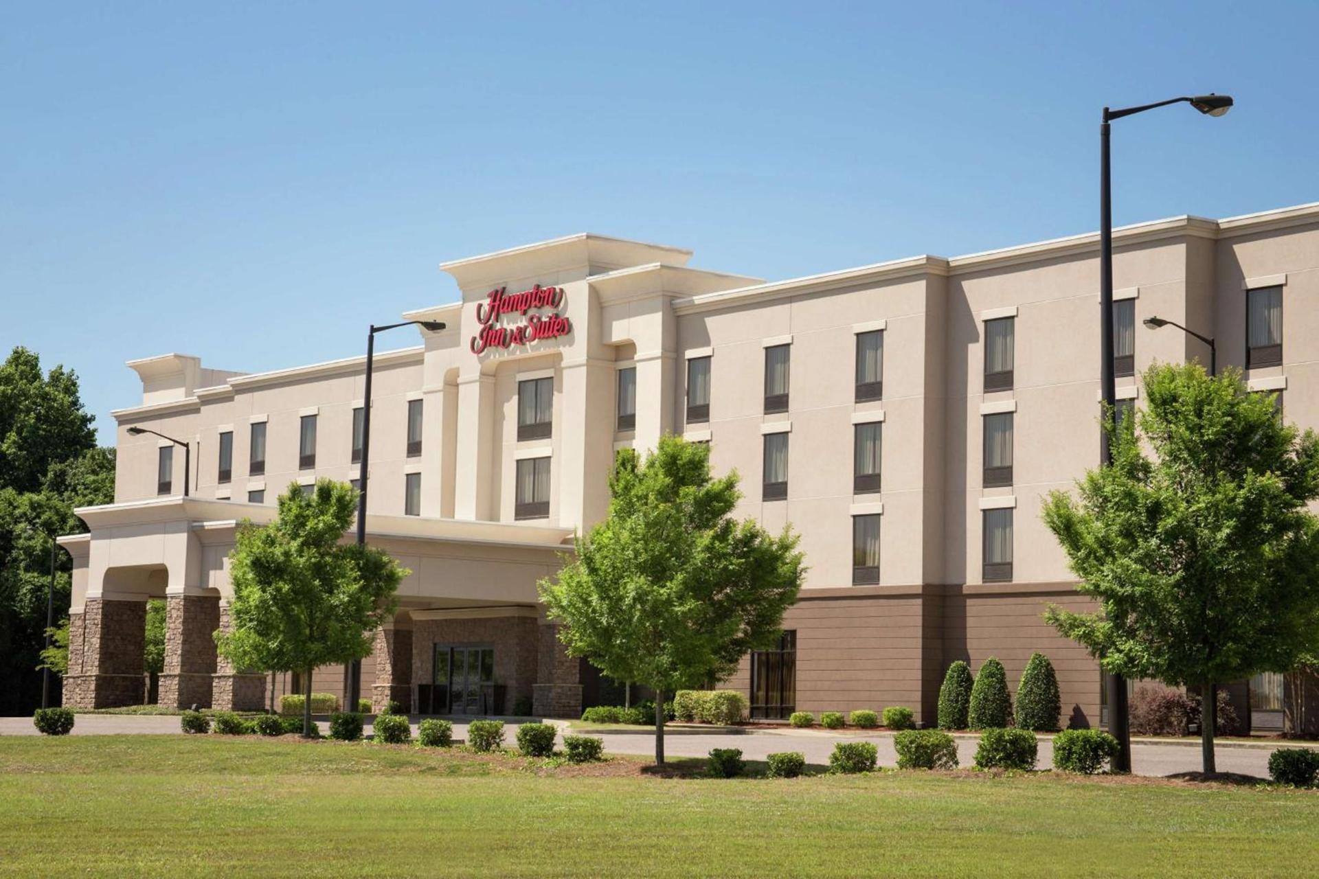 Hampton Inn & Suites Prattville photo 3