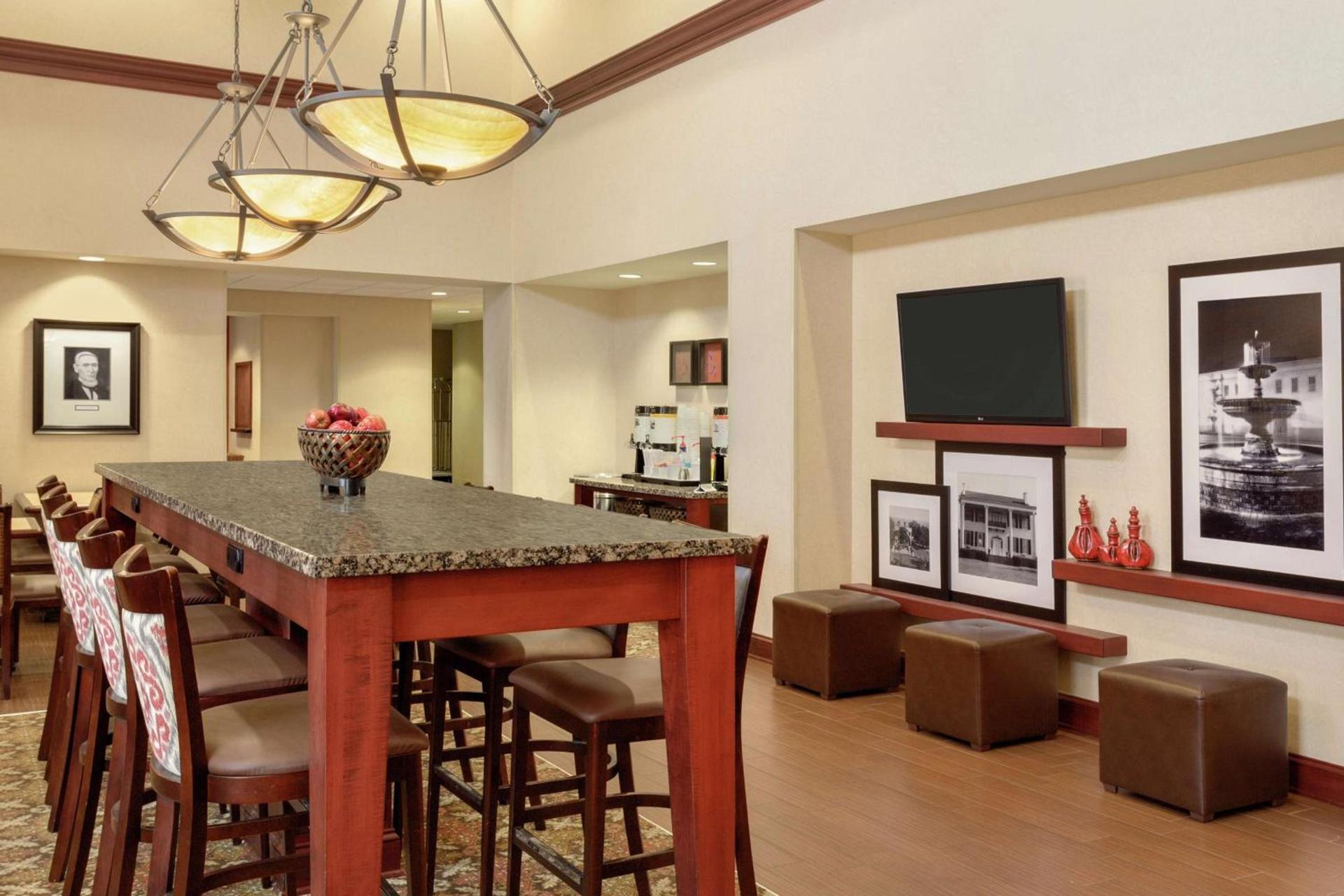 Hampton Inn & Suites Prattville photo 4