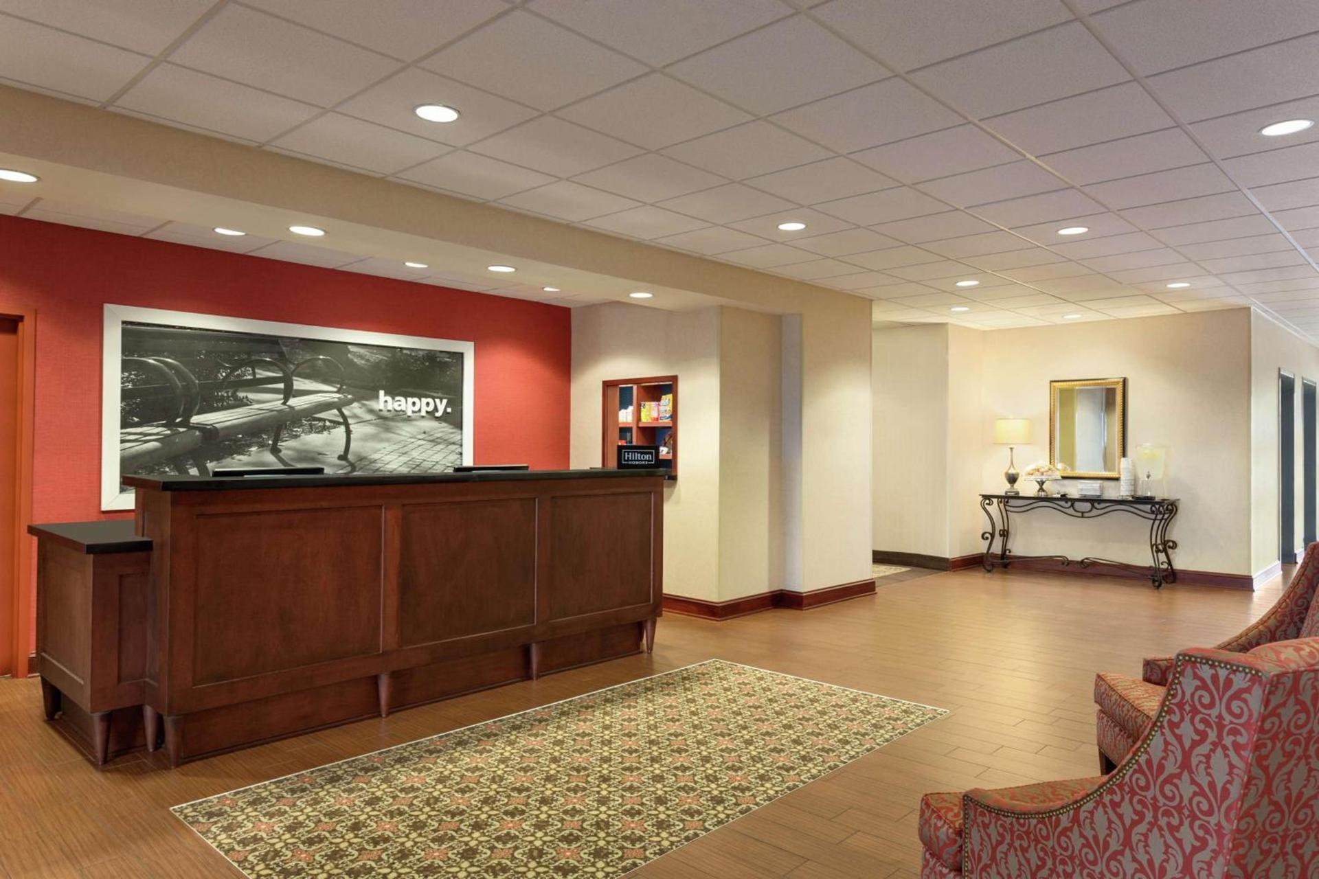 Hampton Inn & Suites Prattville photo 5