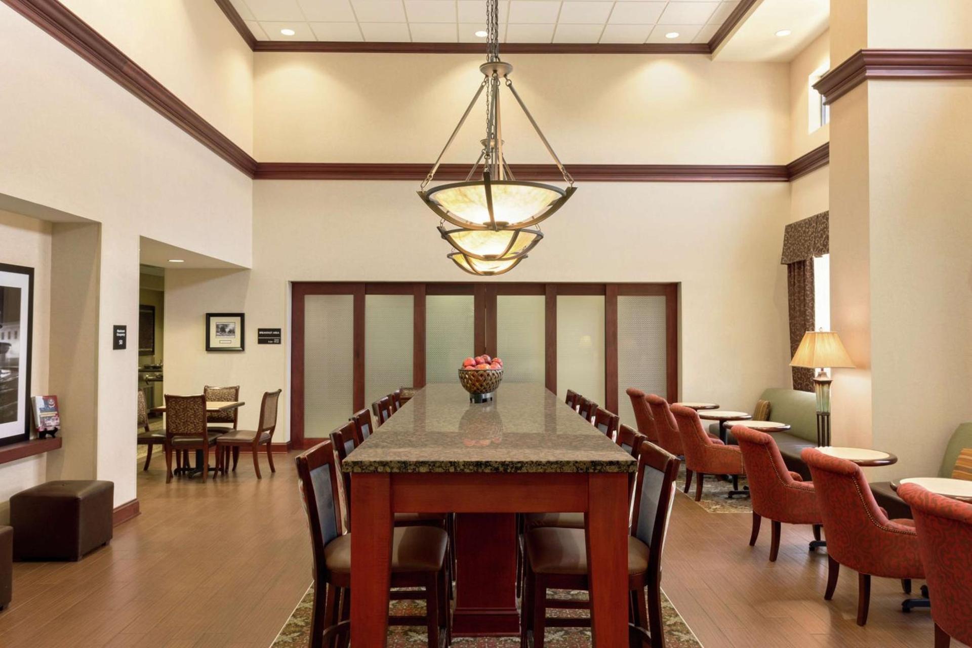 Hampton Inn & Suites Prattville photo 6