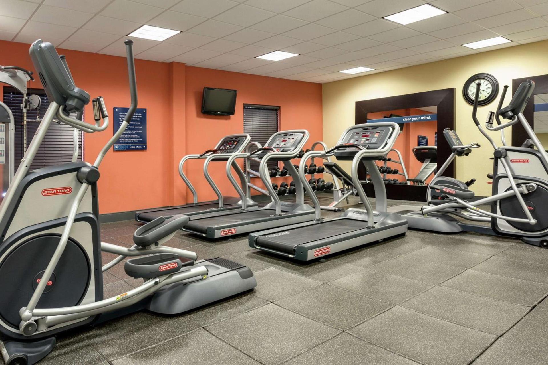 Hampton Inn & Suites Prattville photo 12