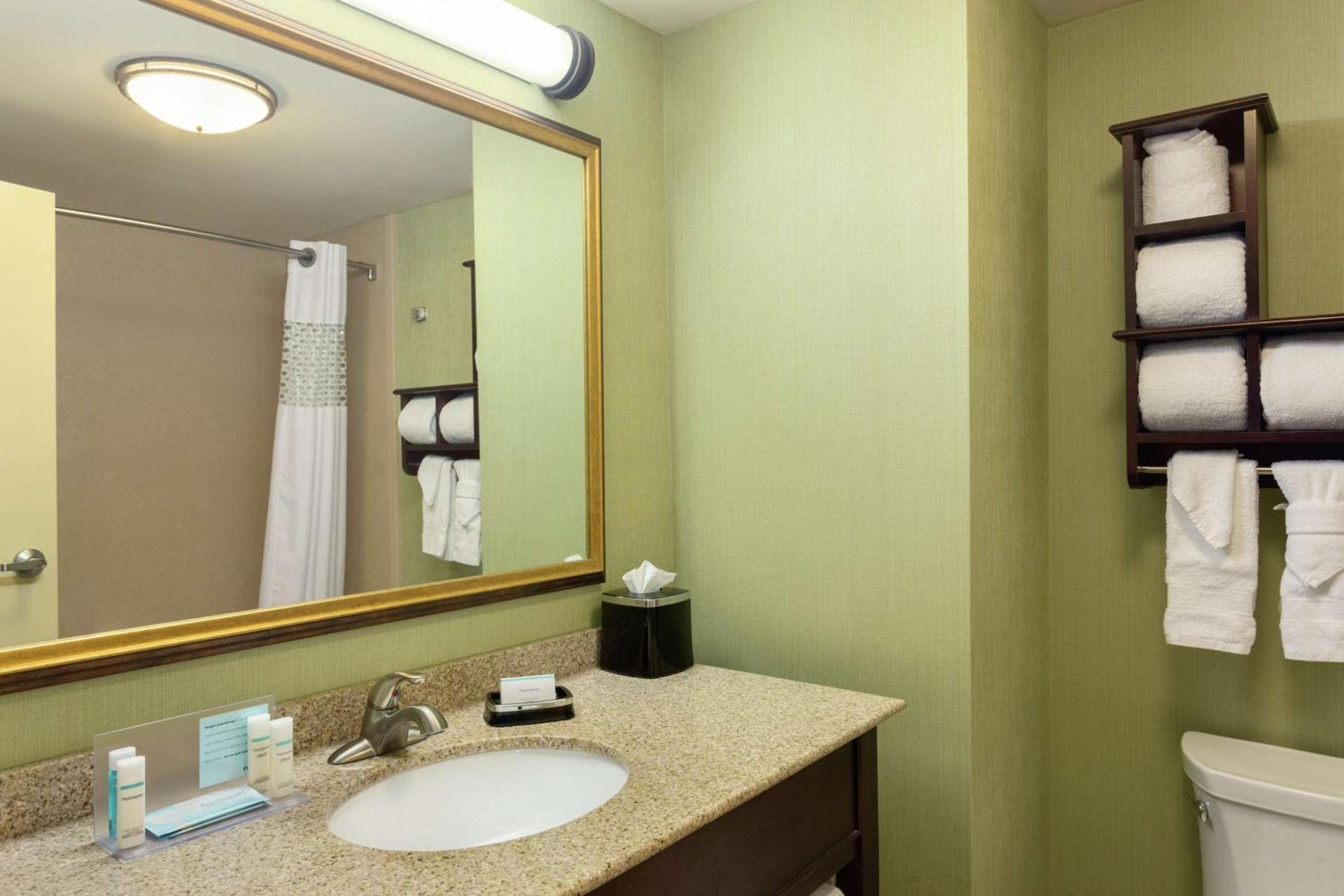 Hampton Inn & Suites Prattville photo 13