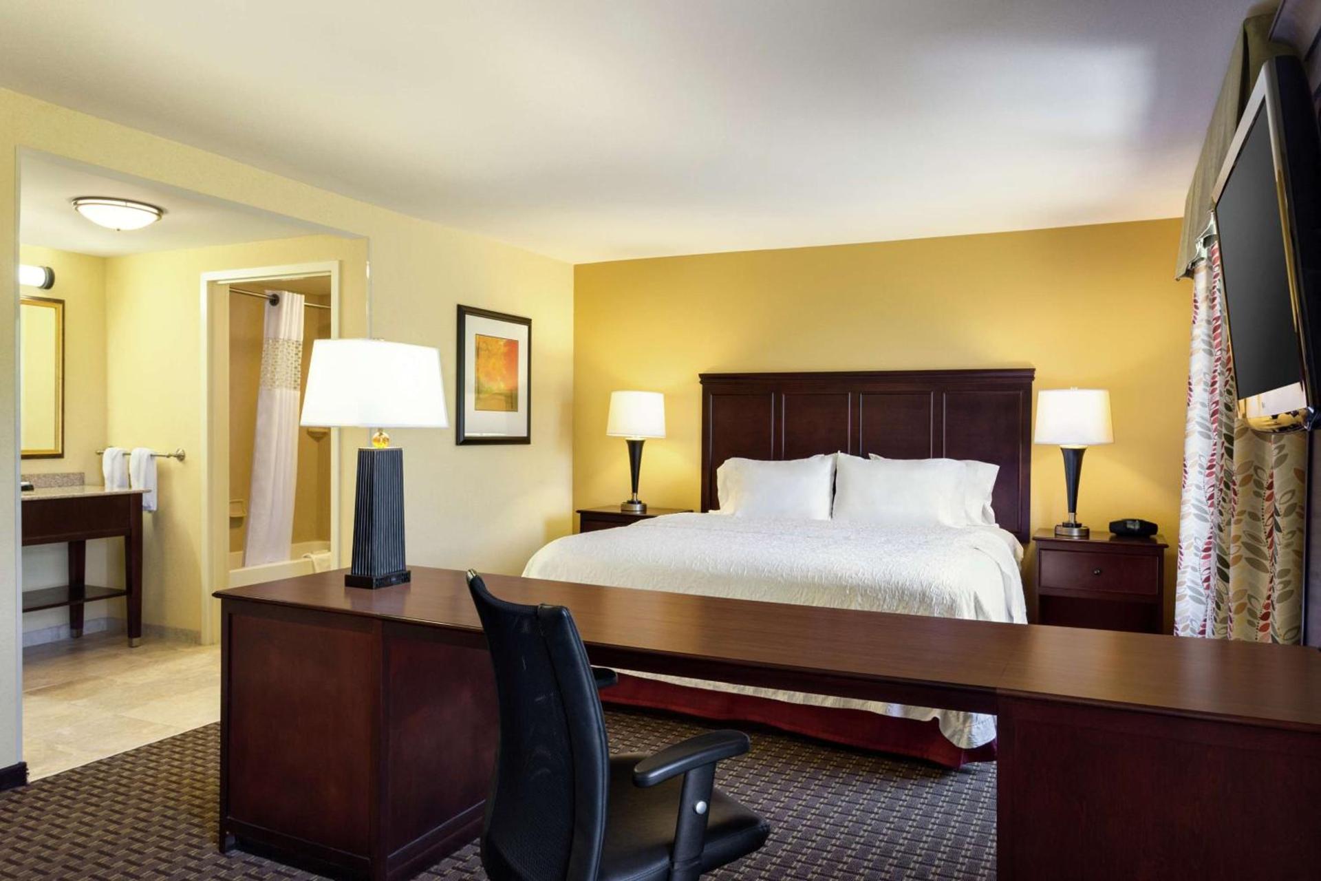 Hampton Inn & Suites Prattville photo 17