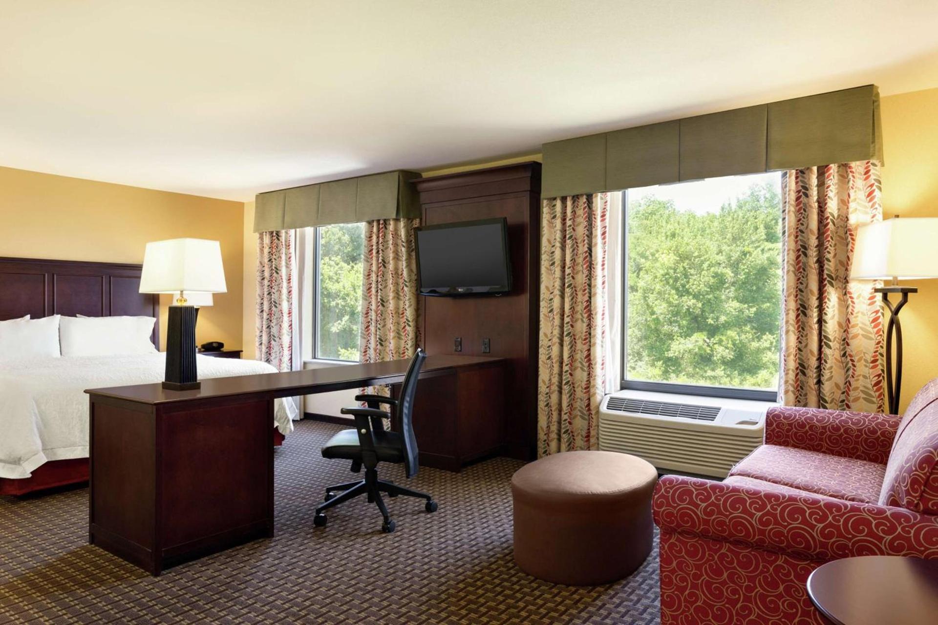 Hampton Inn & Suites Prattville photo 19