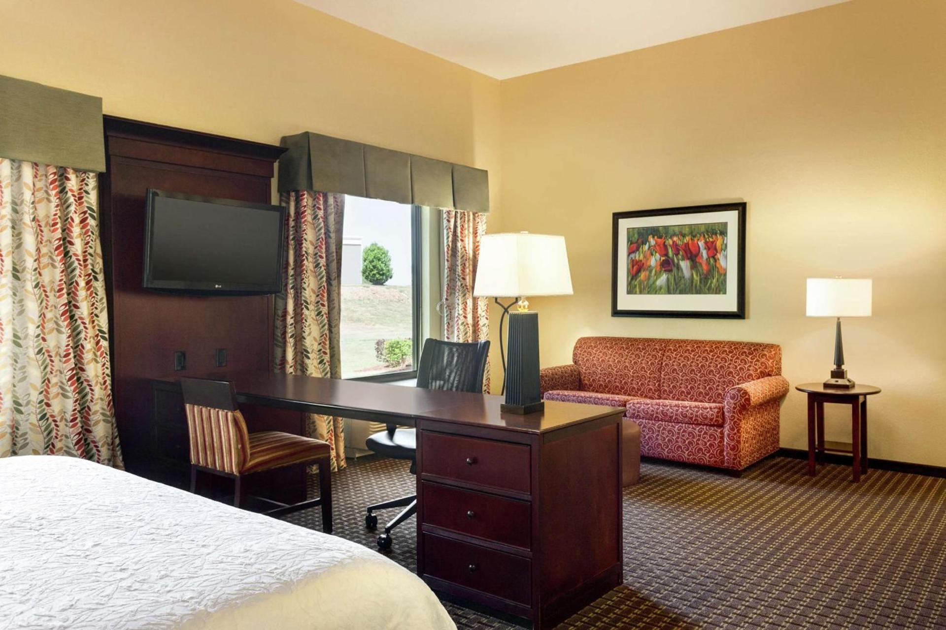 Hampton Inn & Suites Prattville photo 18