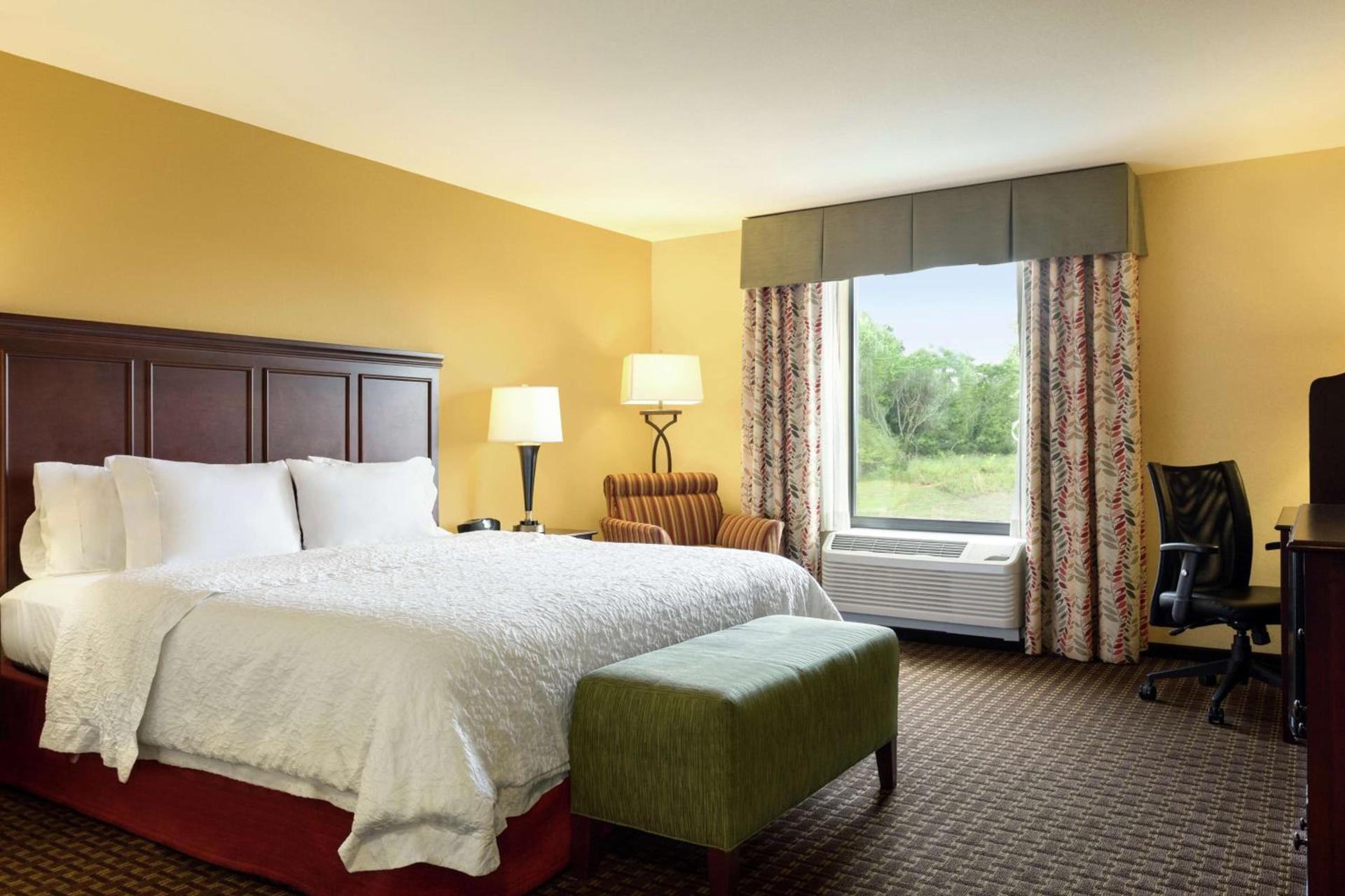 Hampton Inn & Suites Prattville photo 20