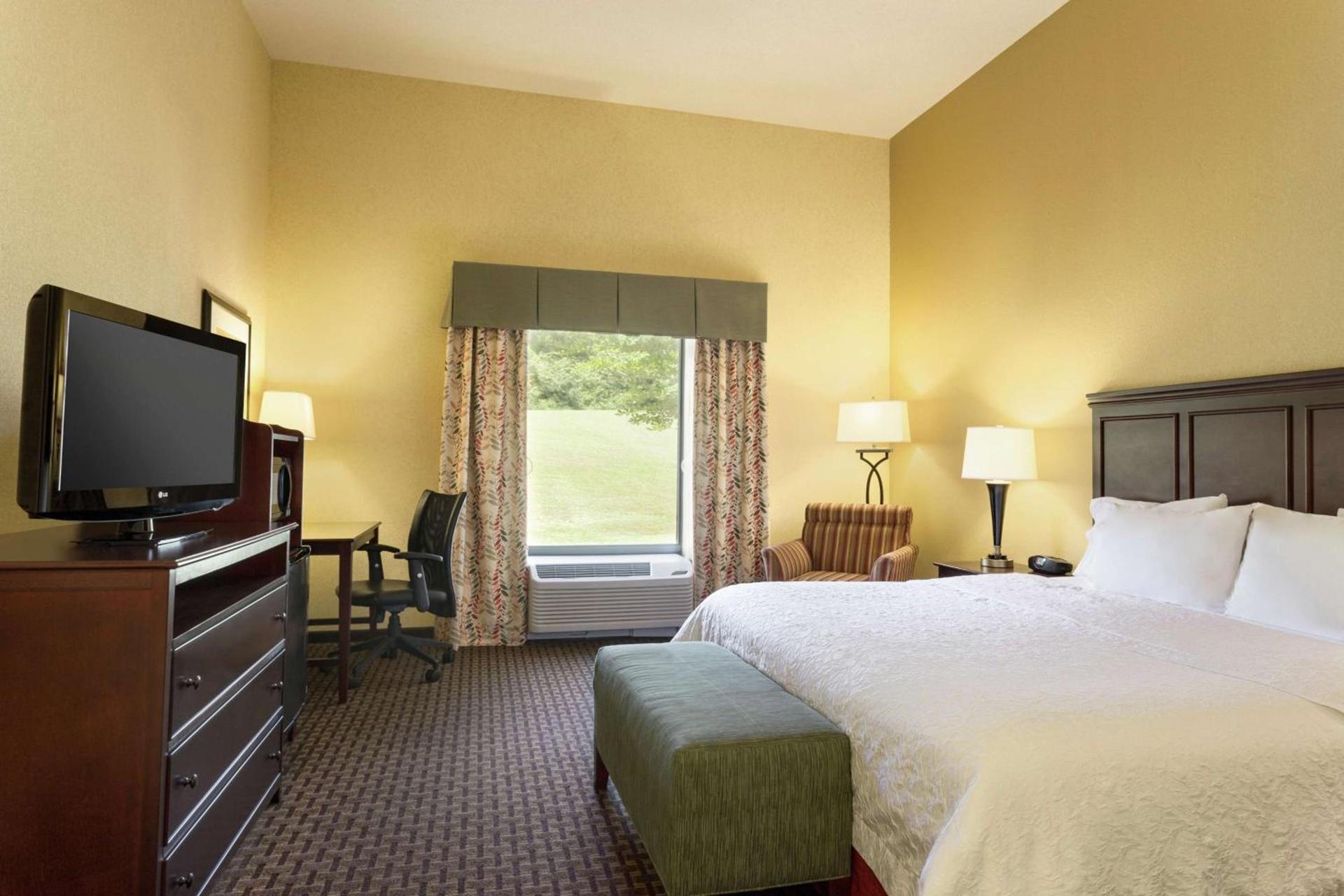 Hampton Inn & Suites Prattville photo 21