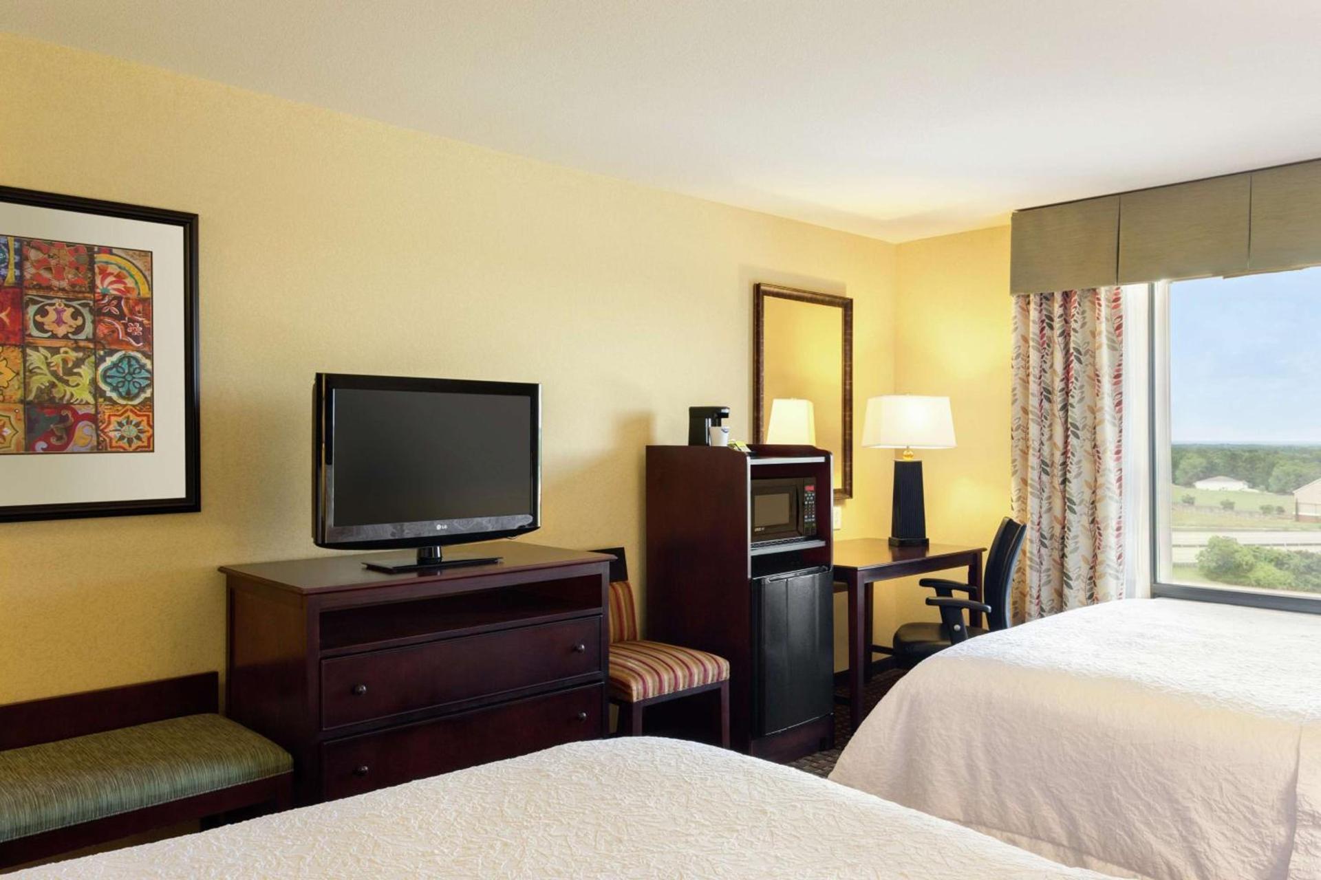 Hampton Inn & Suites Prattville photo 22