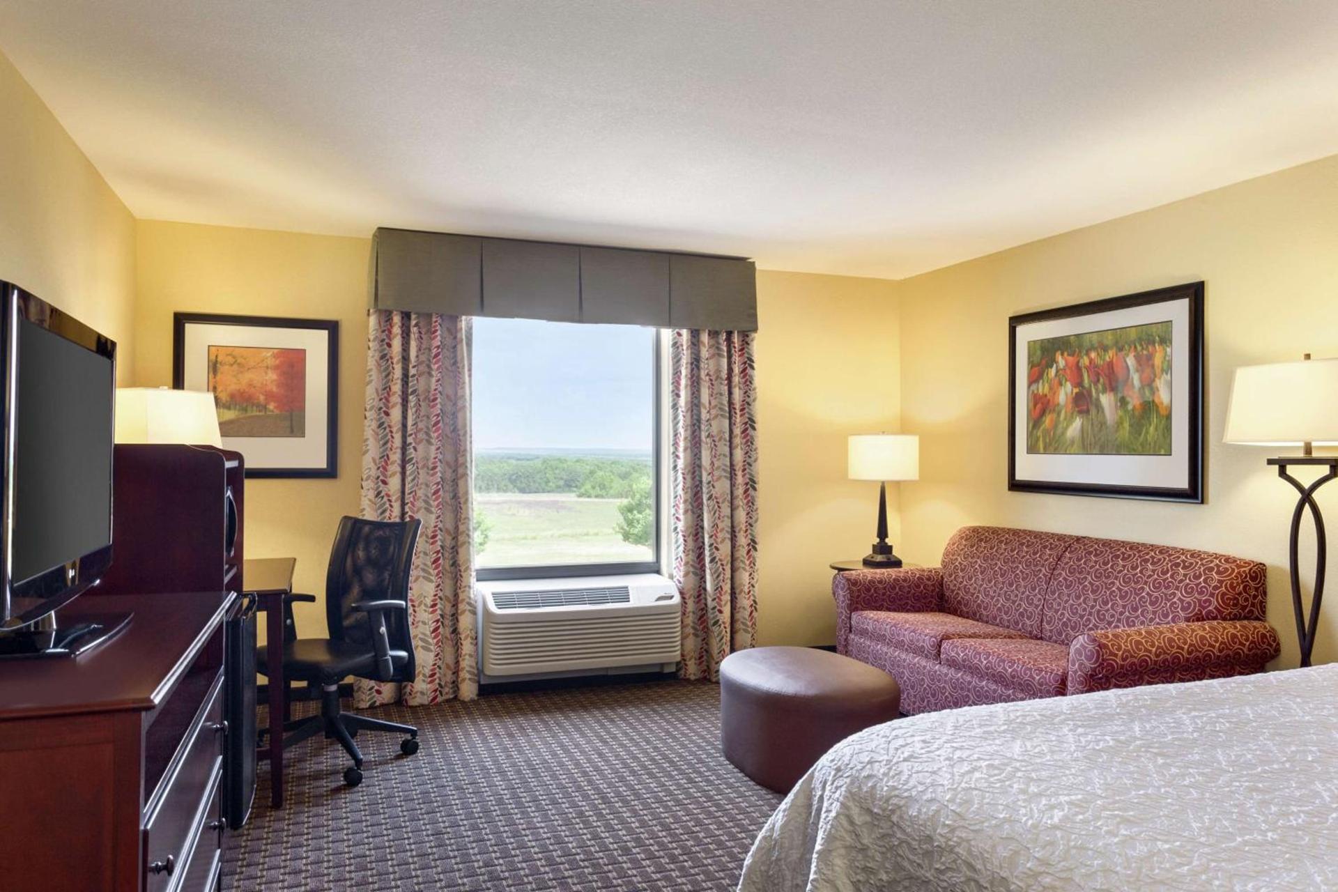 Hampton Inn & Suites Prattville photo 27