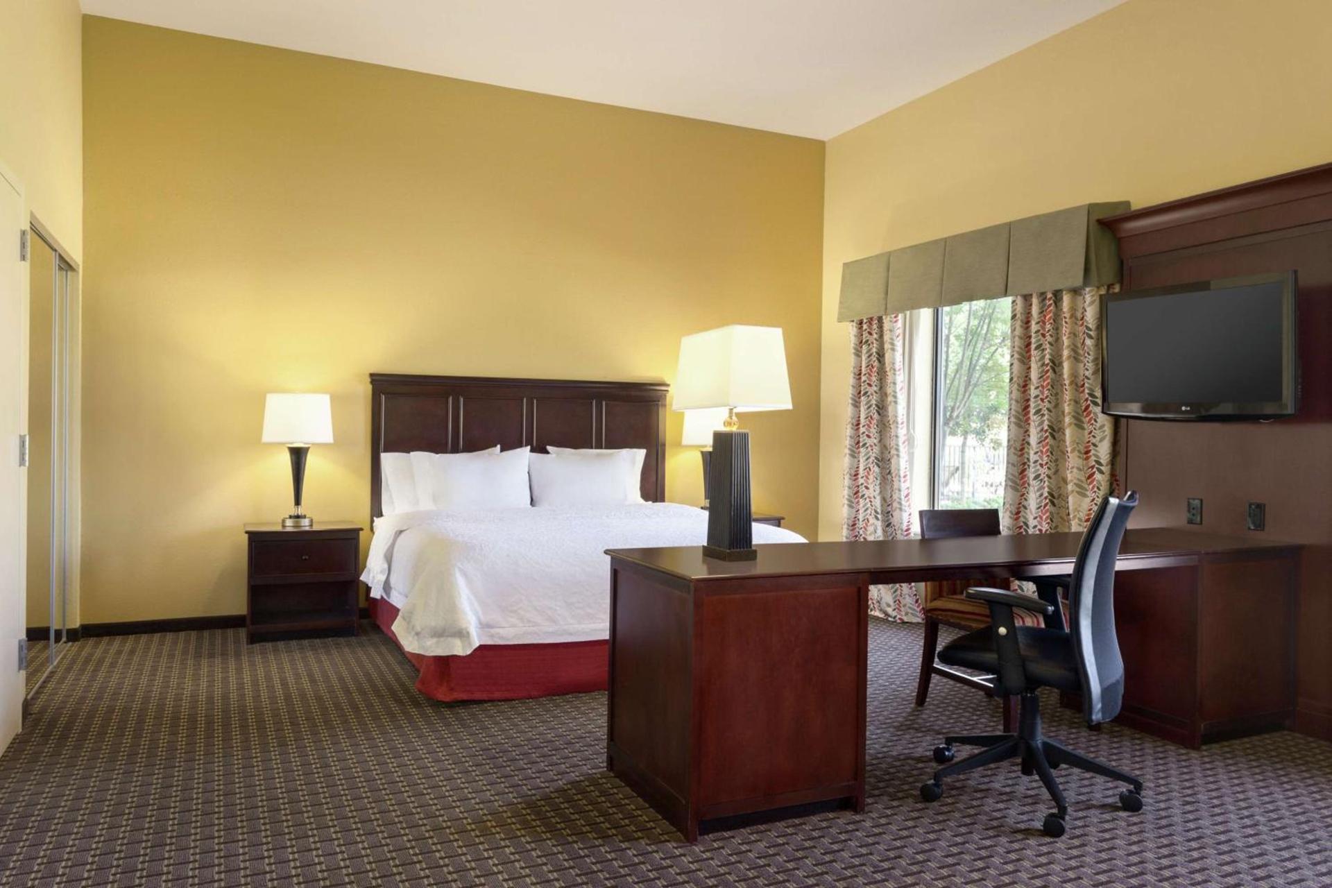 Hampton Inn & Suites Prattville photo 30
