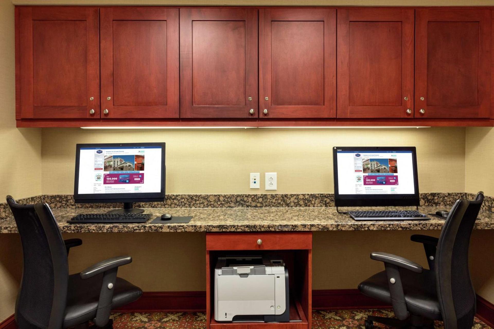 Hampton Inn & Suites Prattville photo 36