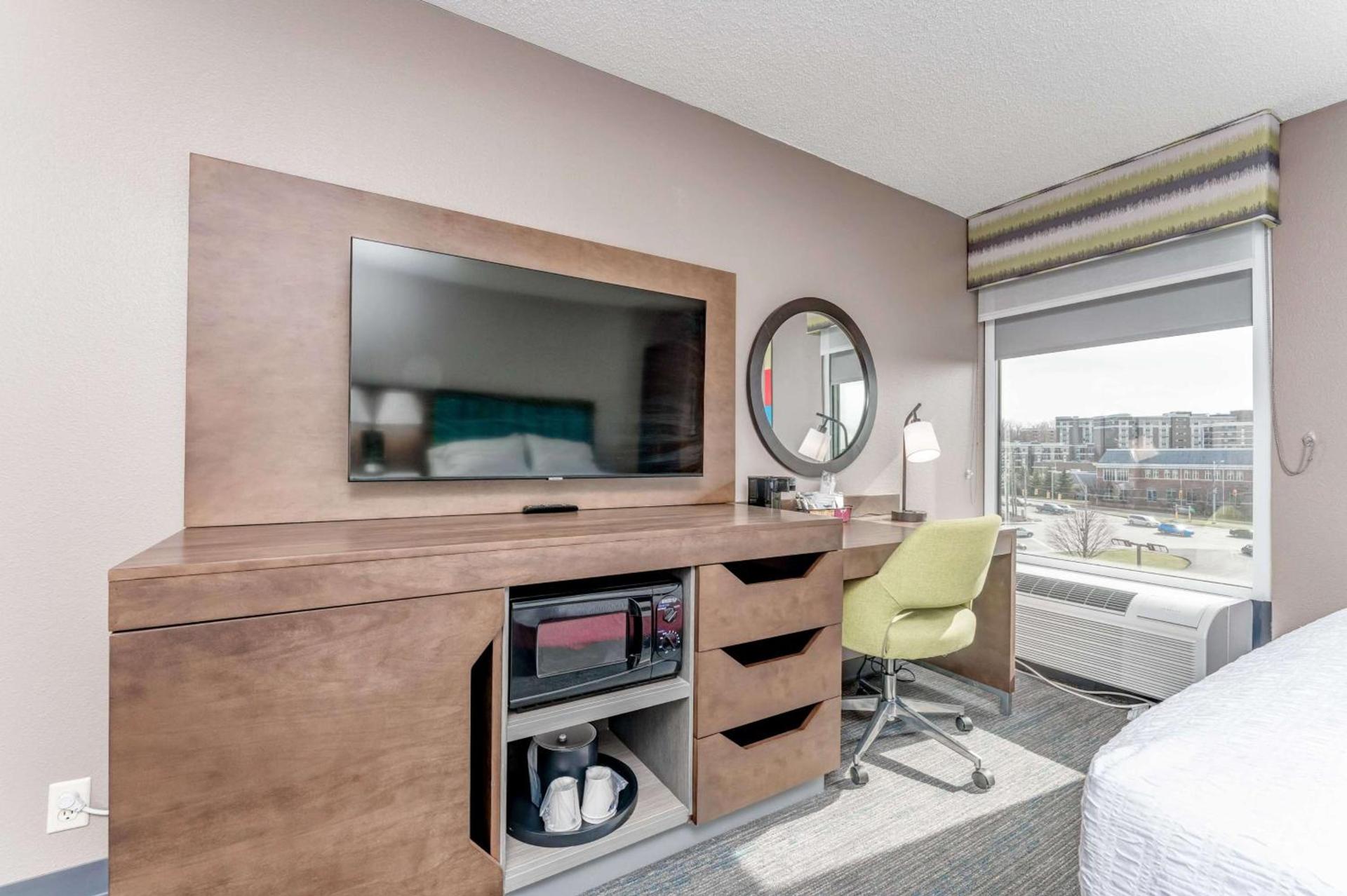 Hampton Inn Morgantown photo 28