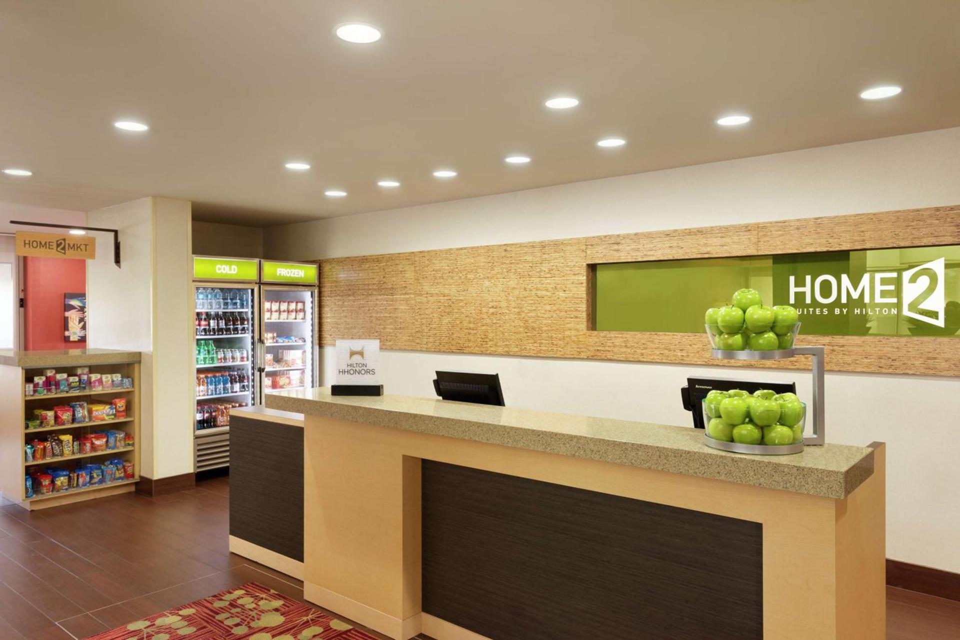 Home2 Suites by Hilton Florida City photo 5