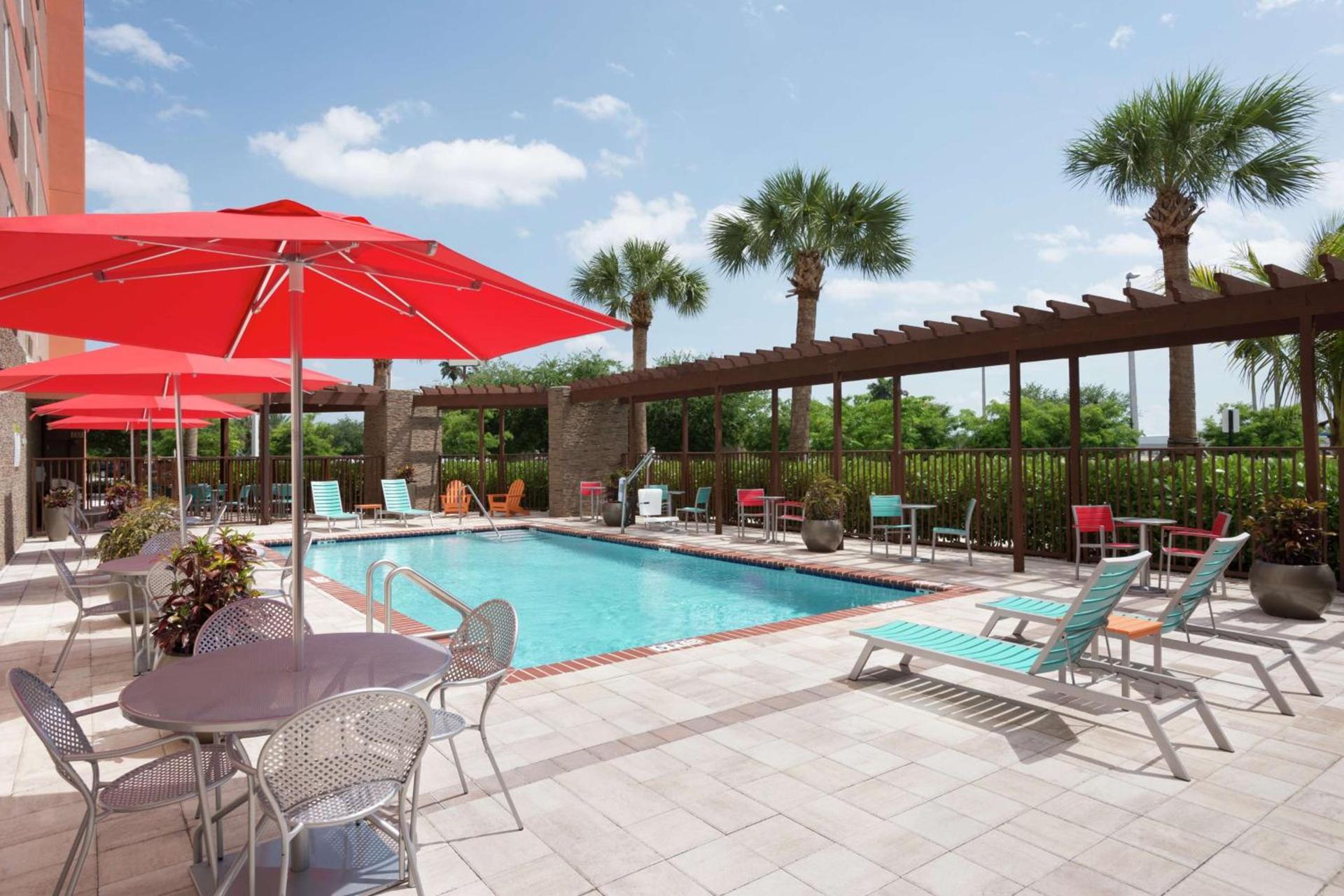 Home2 Suites by Hilton Florida City photo 6