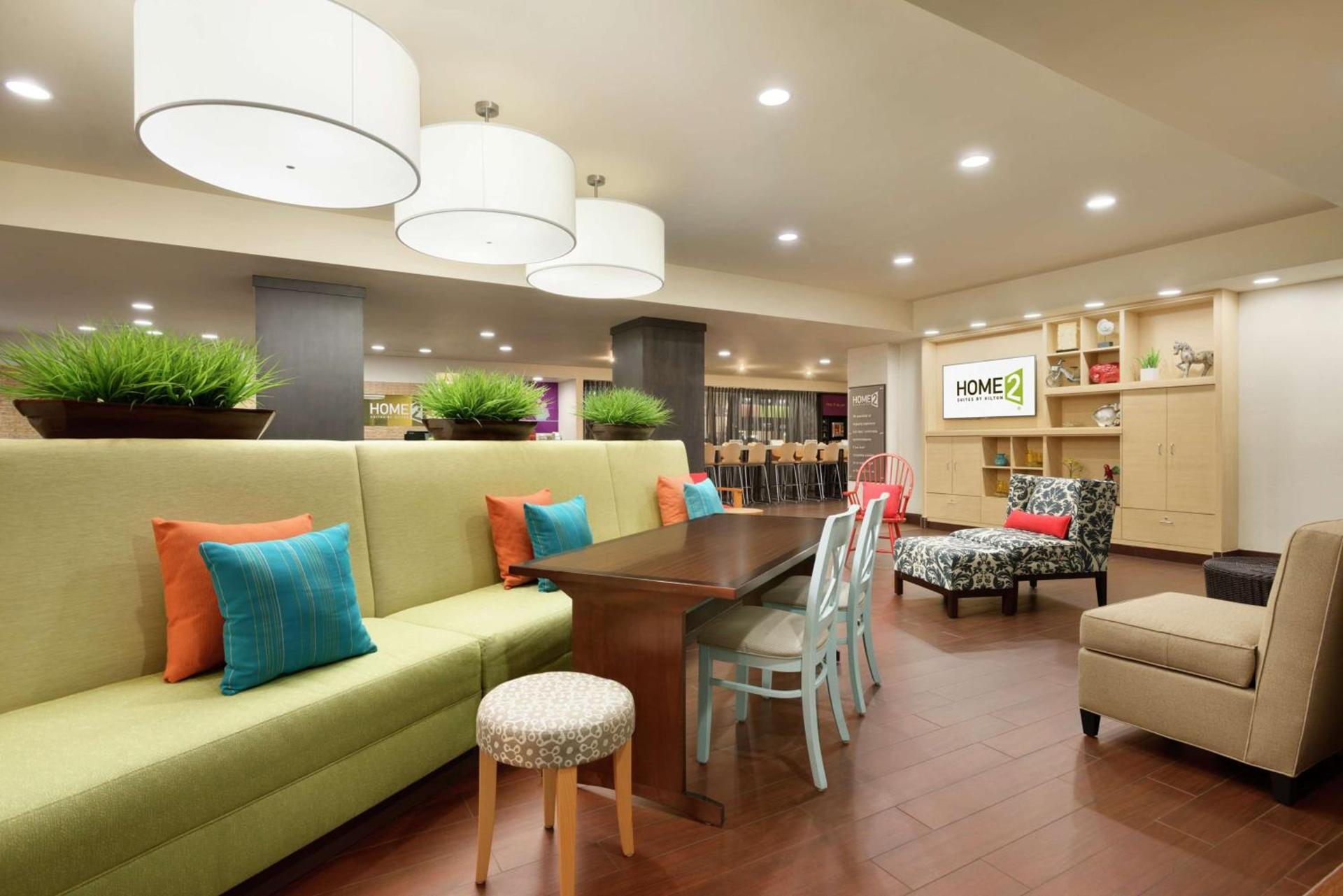 Home2 Suites by Hilton Florida City photo 4