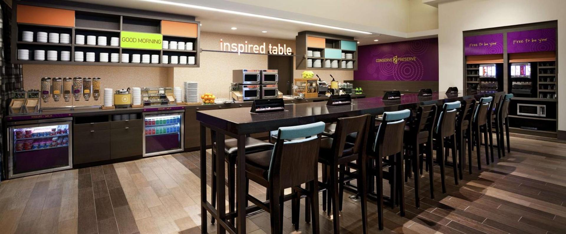 Home2 Suites by Hilton Florida City photo 7