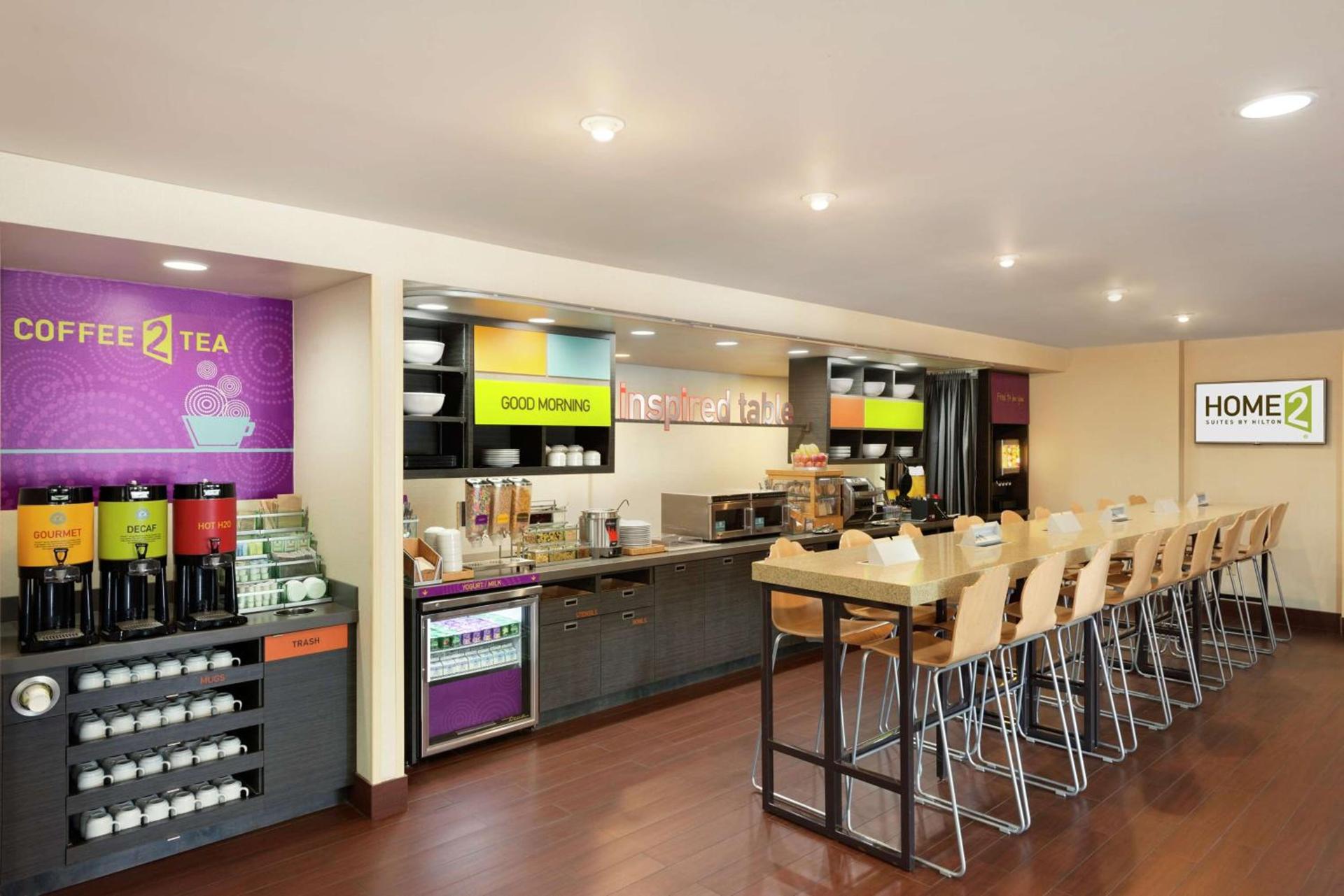 Home2 Suites by Hilton Florida City photo 8