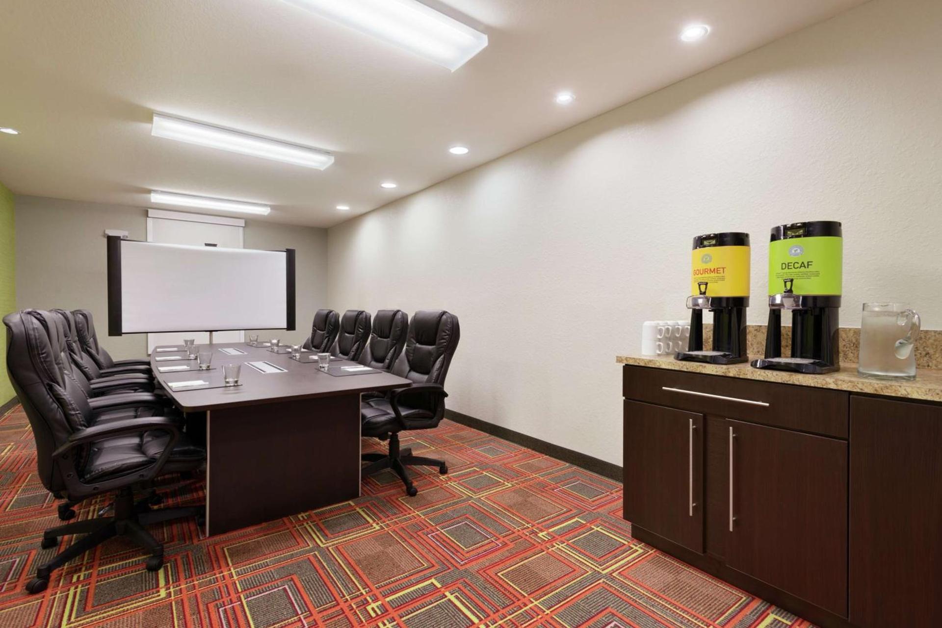 Home2 Suites by Hilton Florida City photo 9