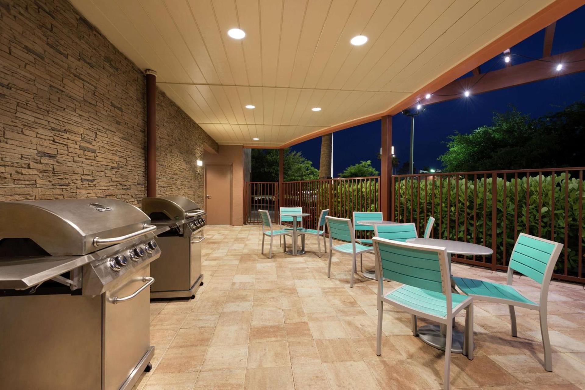Home2 Suites by Hilton Florida City photo 10