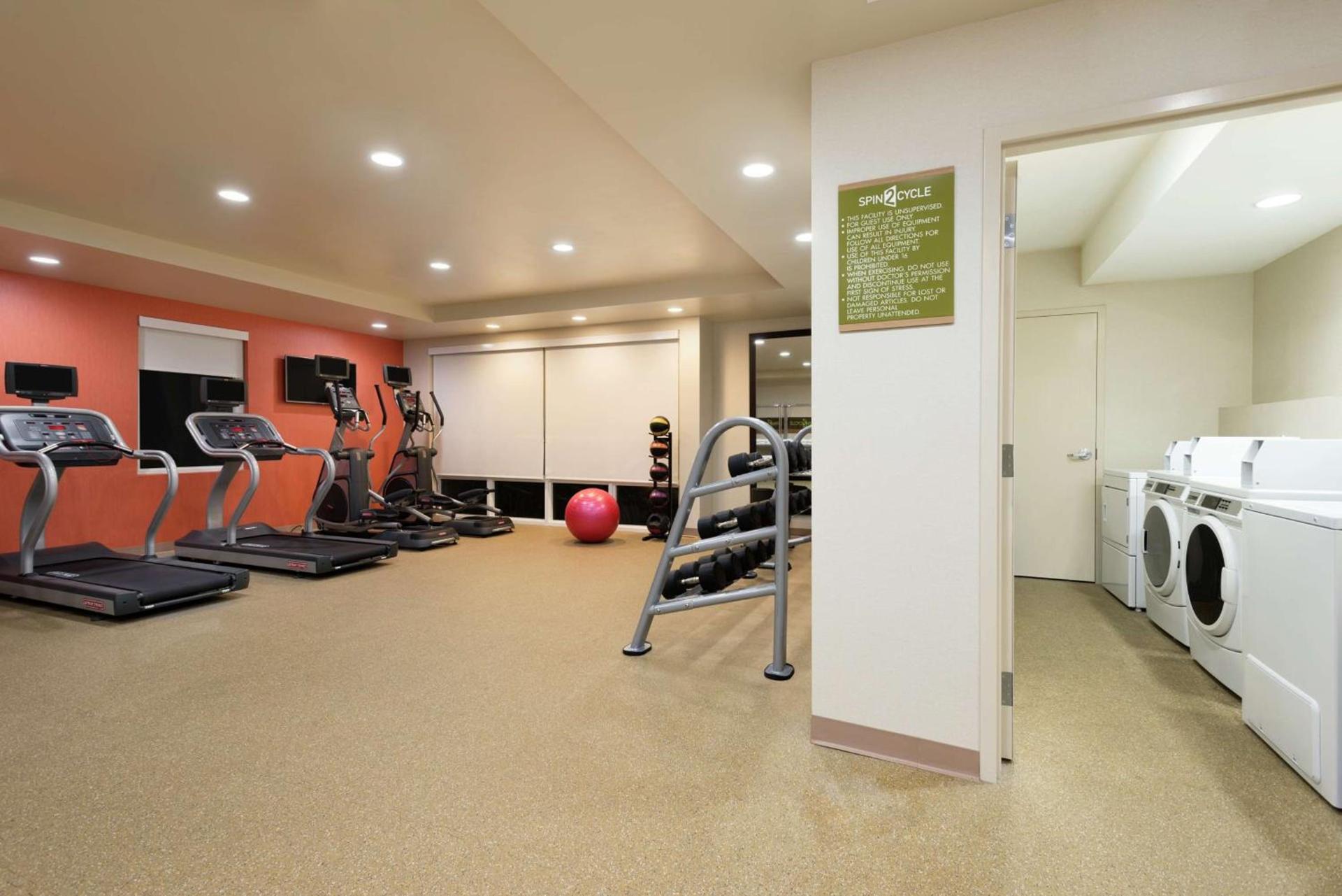 Home2 Suites by Hilton Florida City photo 11