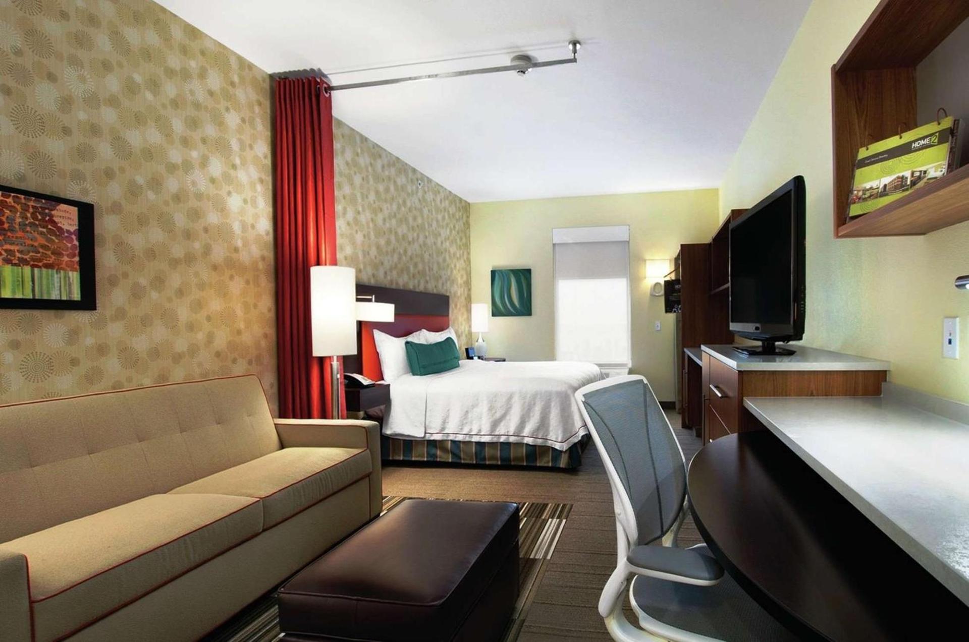 Home2 Suites by Hilton Florida City photo 12