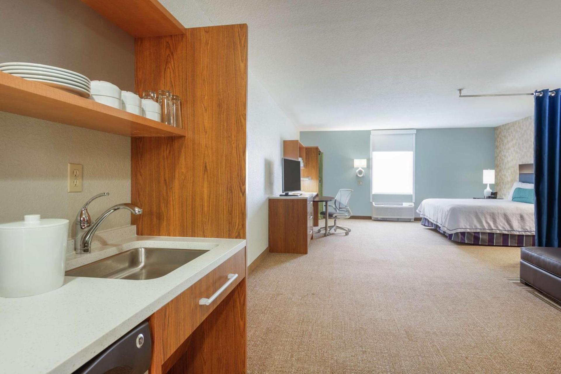 Home2 Suites by Hilton Florida City photo 21