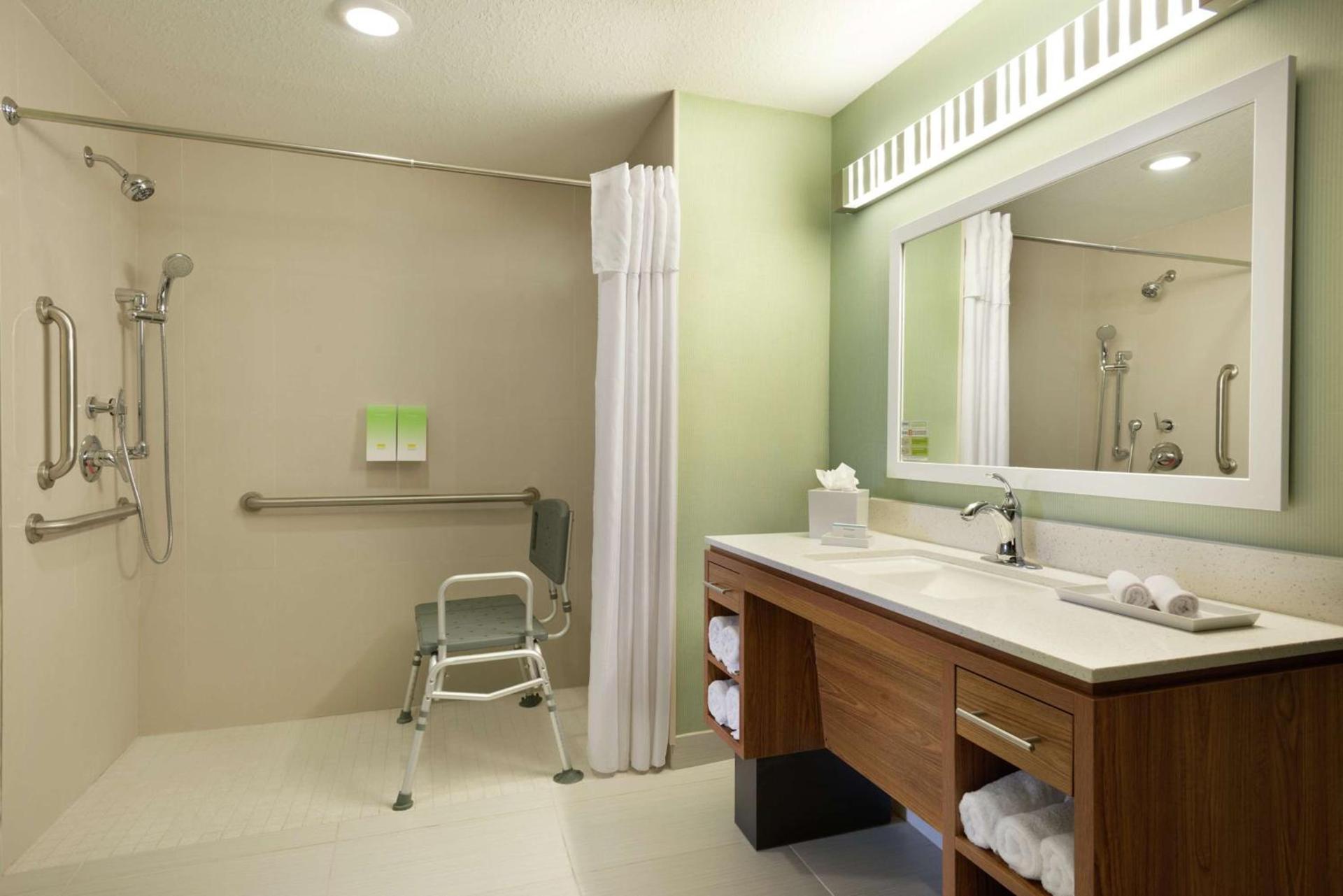 Home2 Suites by Hilton Florida City photo 14