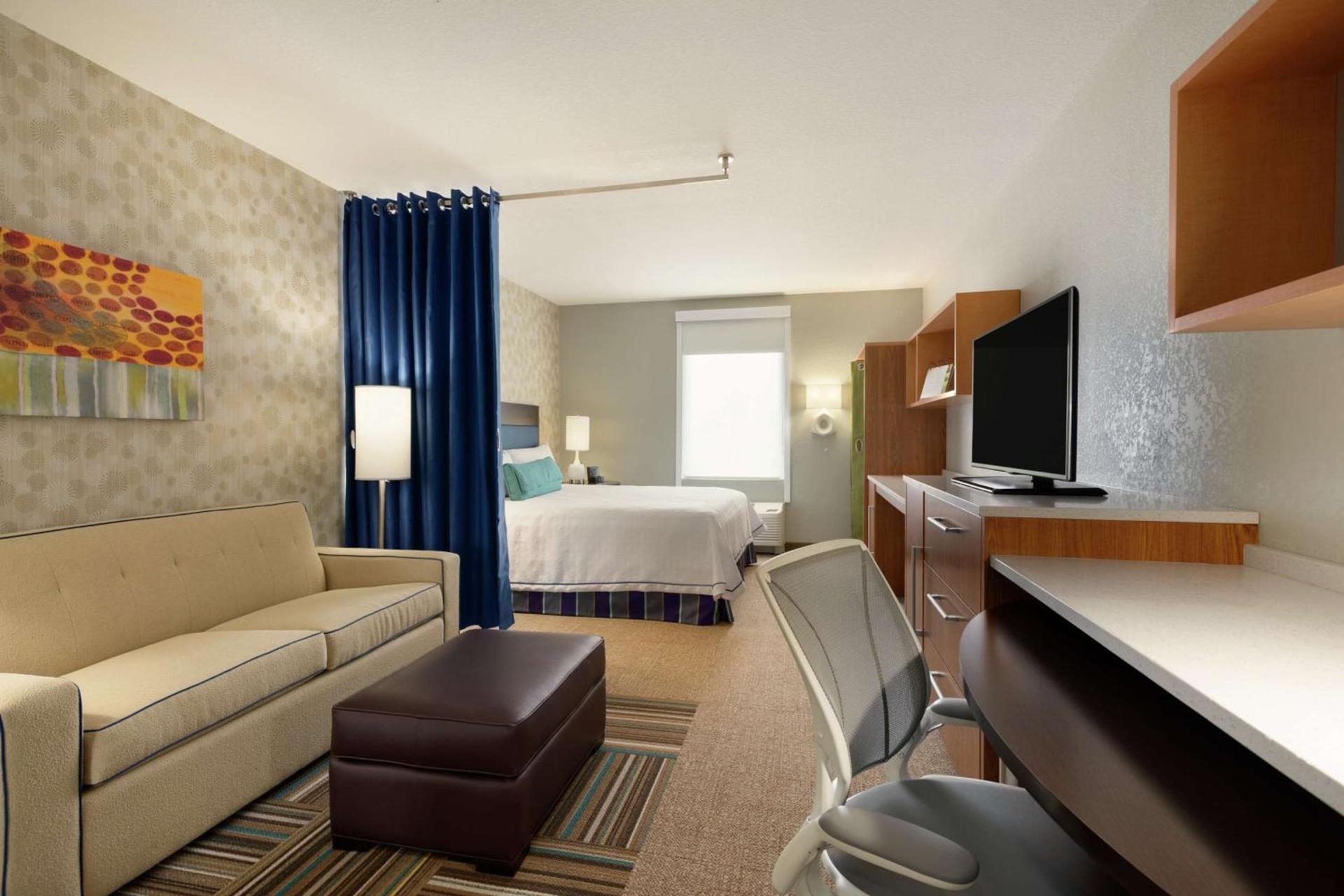 Home2 Suites by Hilton Florida City photo 15