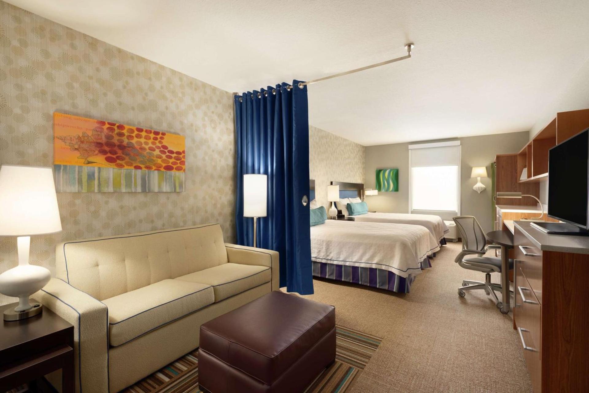 Home2 Suites by Hilton Florida City photo 16