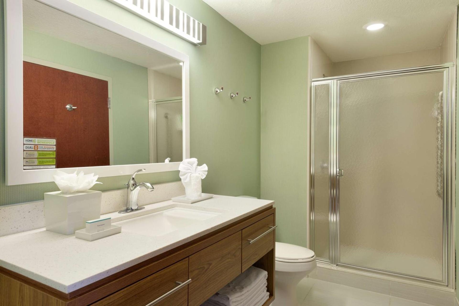 Home2 Suites by Hilton Florida City photo 17