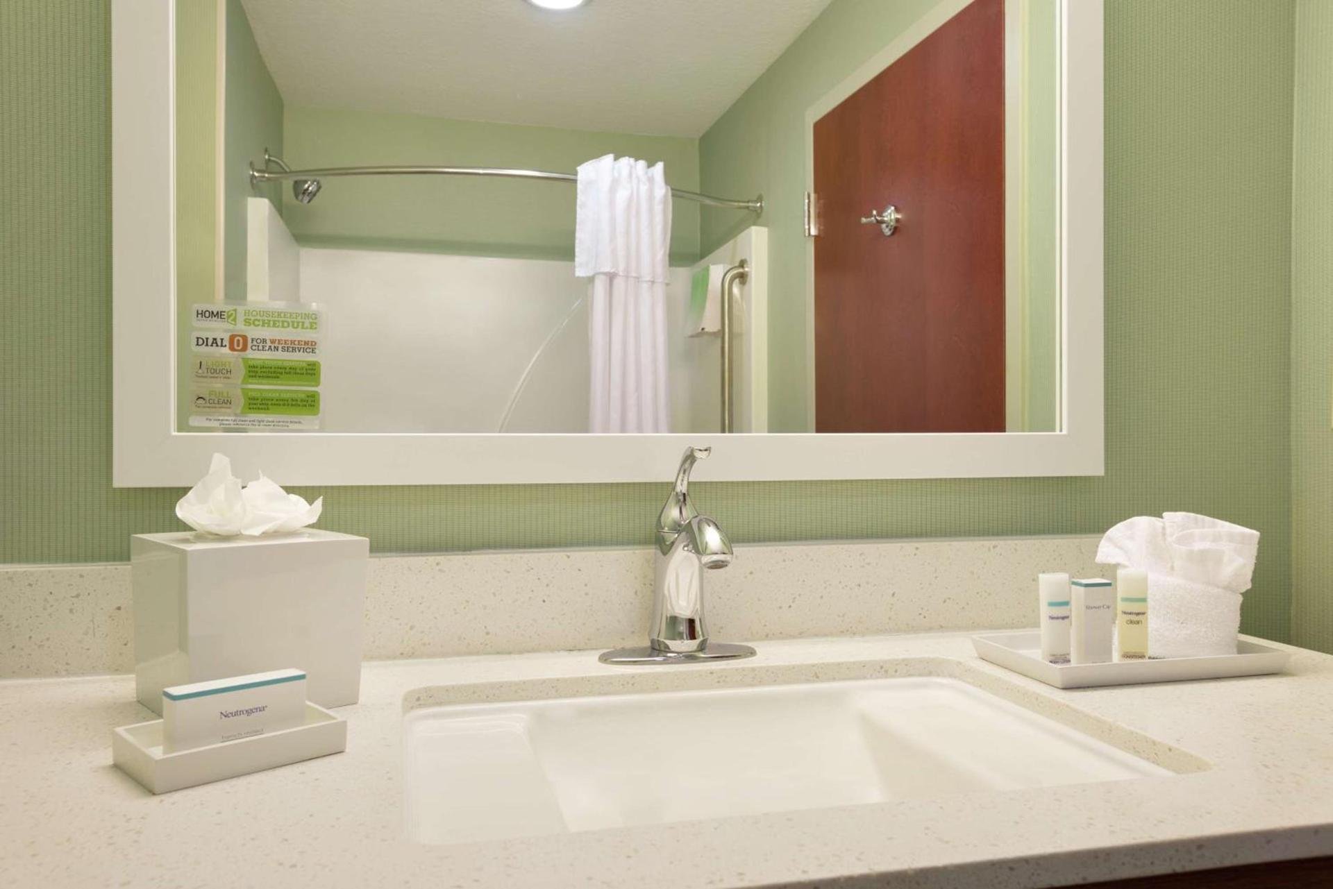 Home2 Suites by Hilton Florida City photo 18